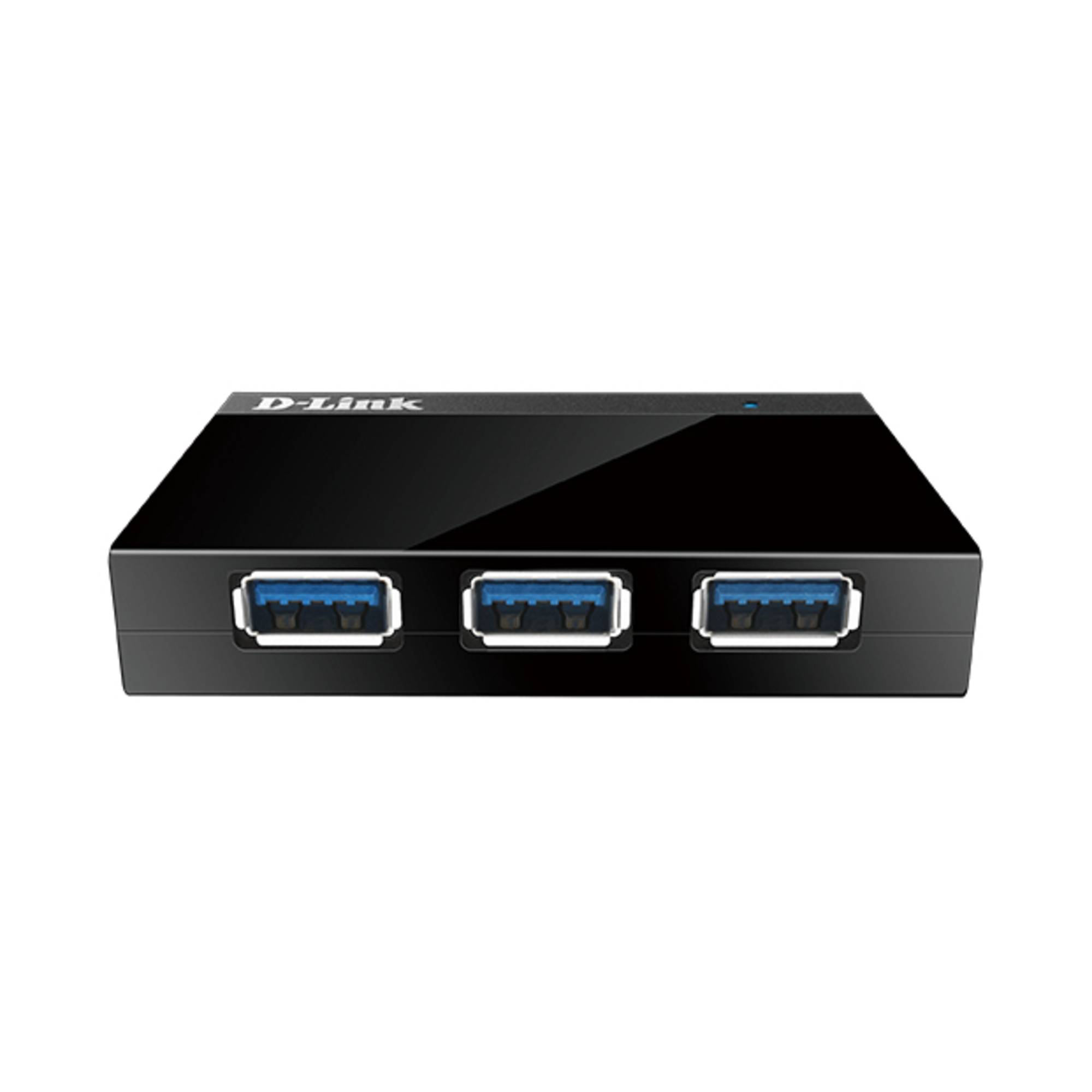 D Link DUB 1340 USB 3.0 - vue 2
