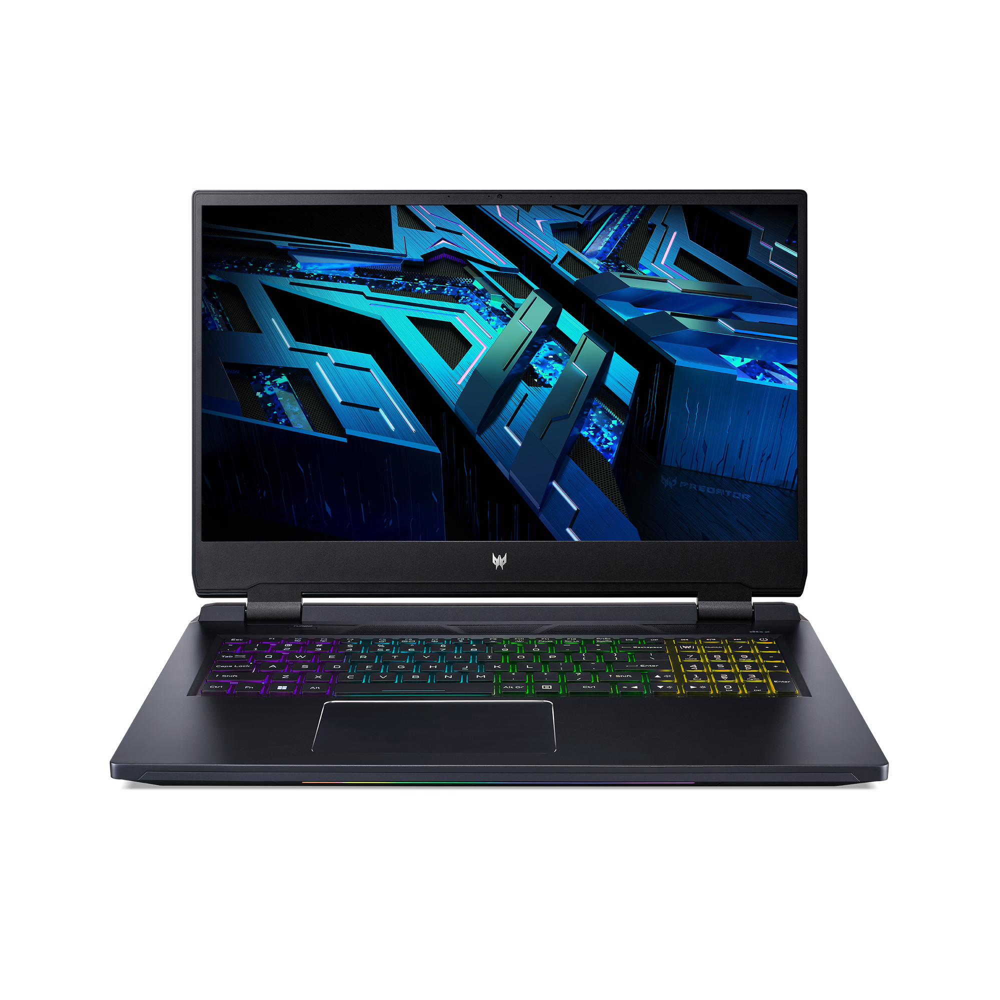 Acer Predator PT516 52s 72H5 i7 Ordinateur portable 40 6 cm 16 WQXGA Intel® Core™ i7 LPDDR5 SDRAM SSD NVIDIA GeForce RTX 3070 Ti Wi Fi 6 802.11ax Windows 11 Home Très bon état