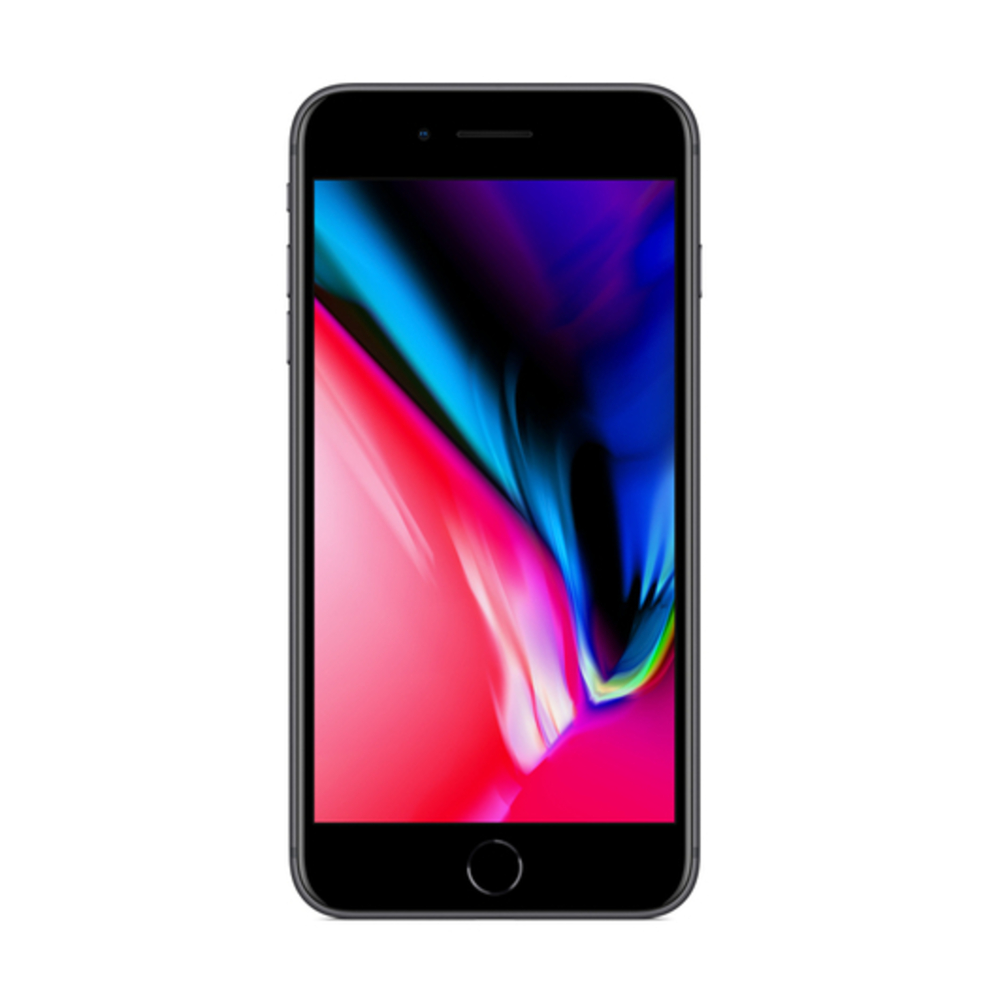 iPhone 8 plus 64 Go, Gris sidéral, débloqué - Excellent état