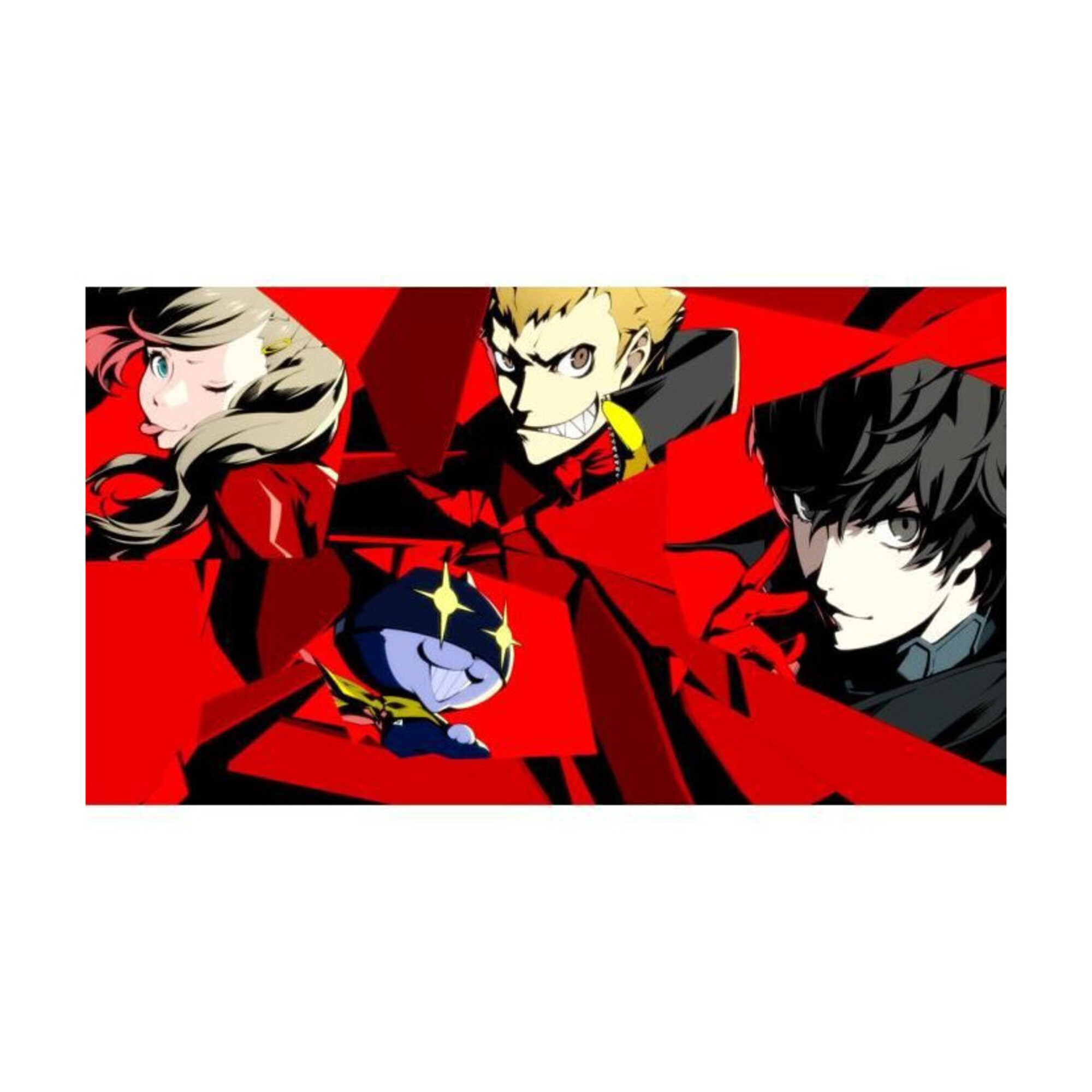 Persona 5 Royal (SWITCH) - Neuf