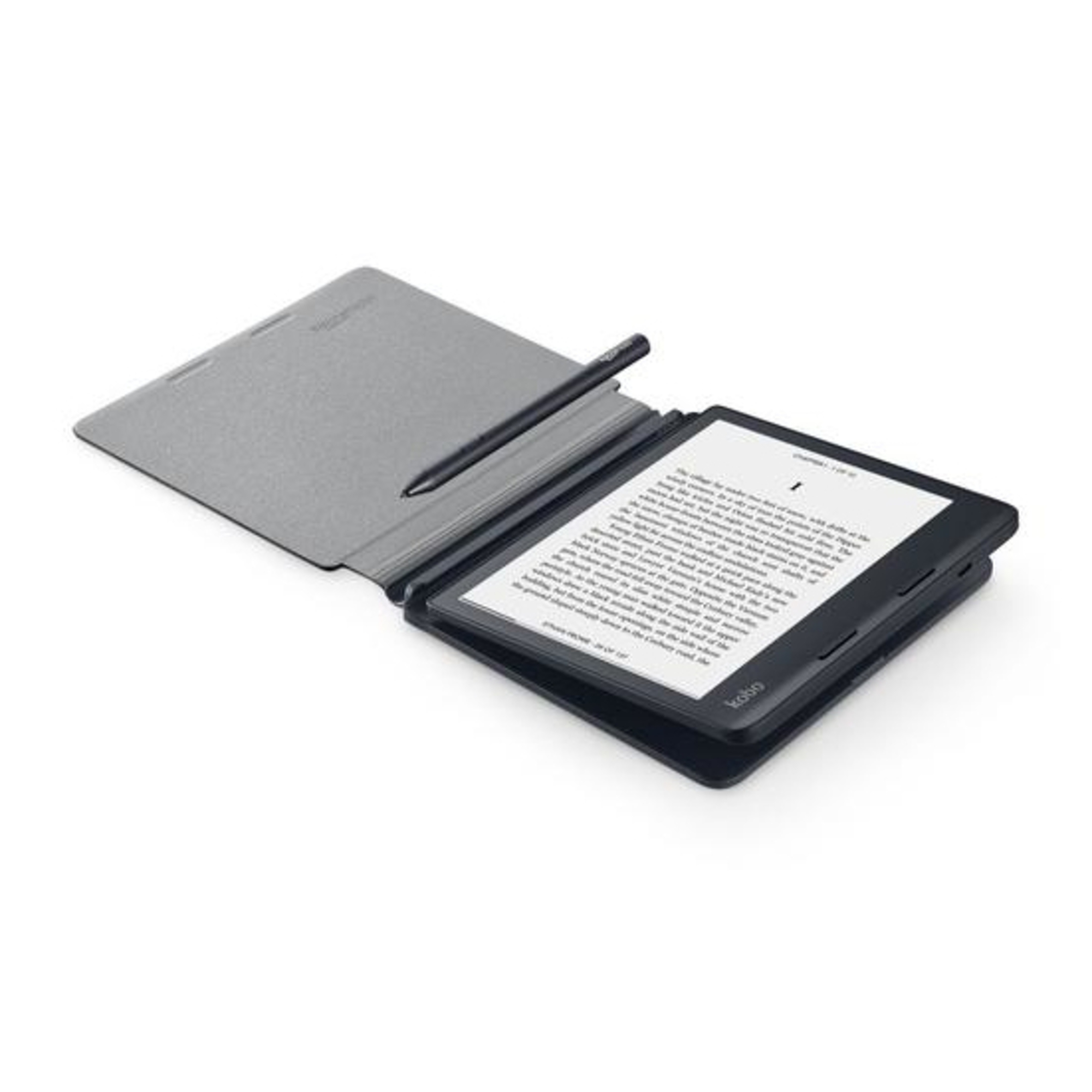 Kobo N779 AC BK E PU étui pour lecteur d'e book 20 3 cm 8 Folio Neuf - vue 2