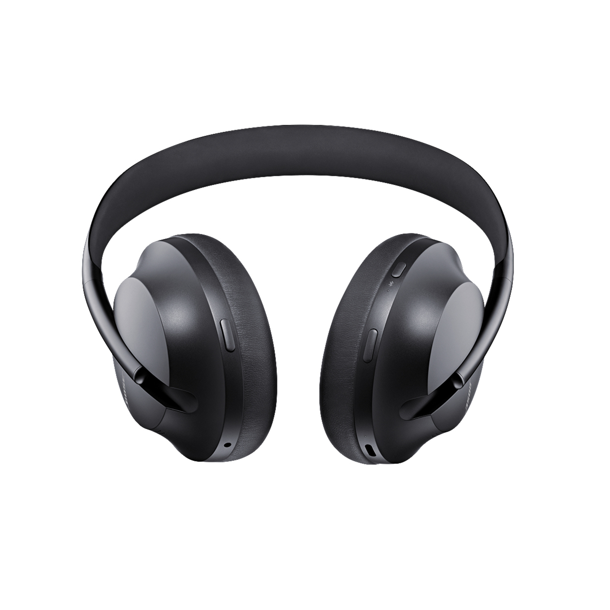 Bose Noise Cancelling Headphones 700 Casque Sans fil Arceau Appels/Musique Bluetooth Noir - Bon état