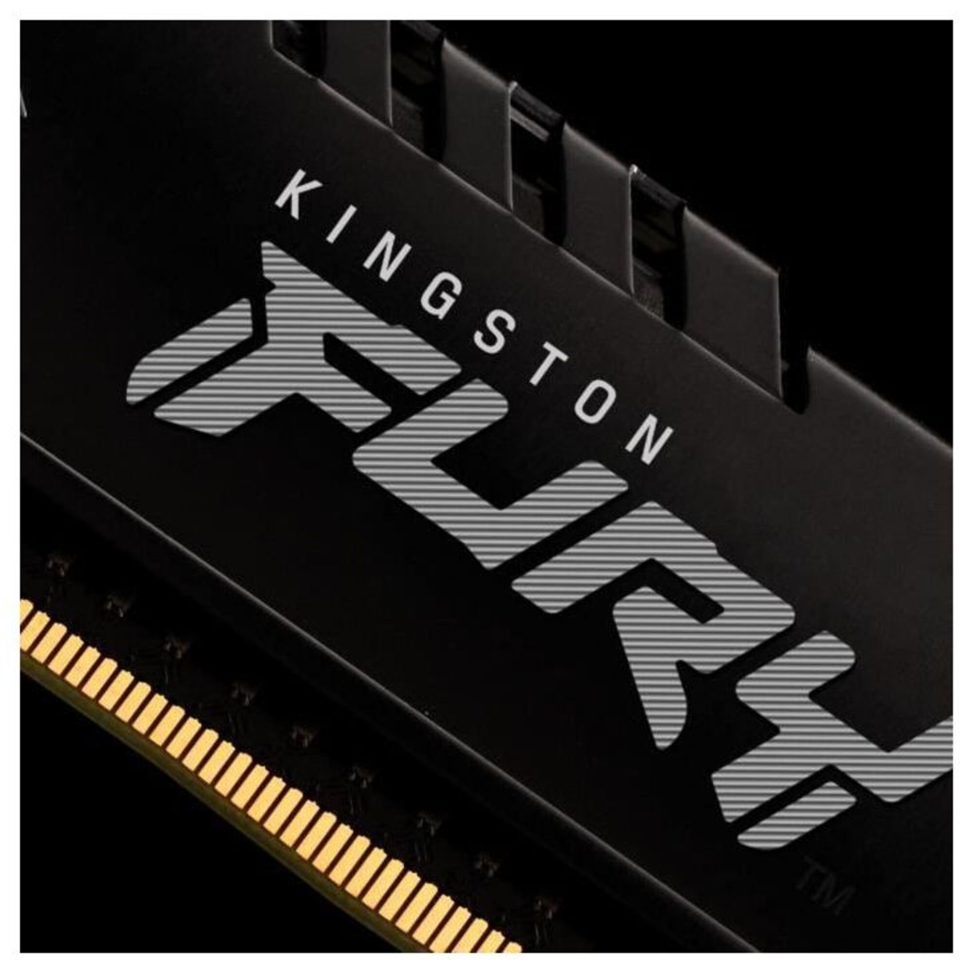 Kingston FURY Beast DDR5 6000 MHz CL36 - vue 8