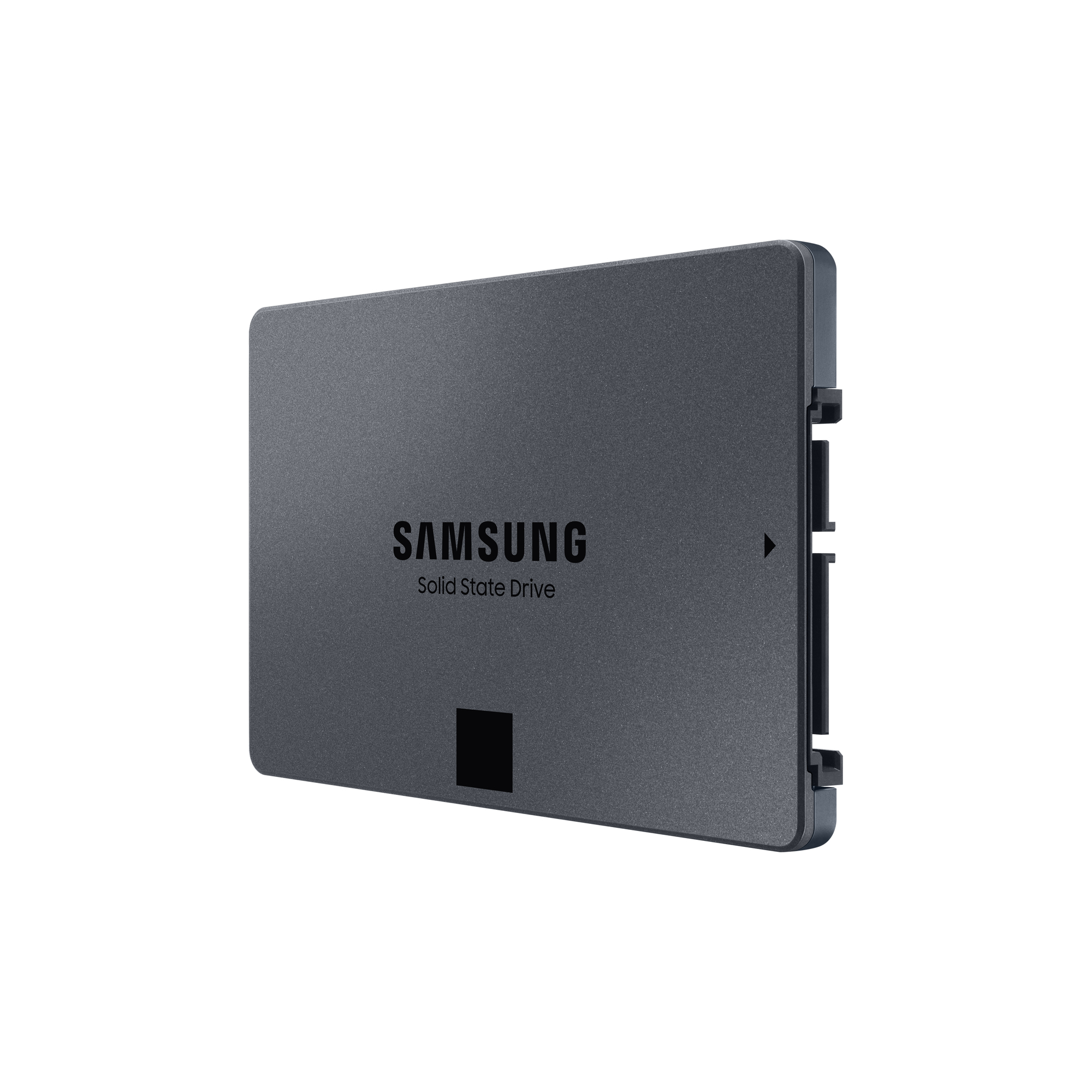 SAMSUNG SSD Interne 870 QVO MZ 77Q2T0BW - vue 4
