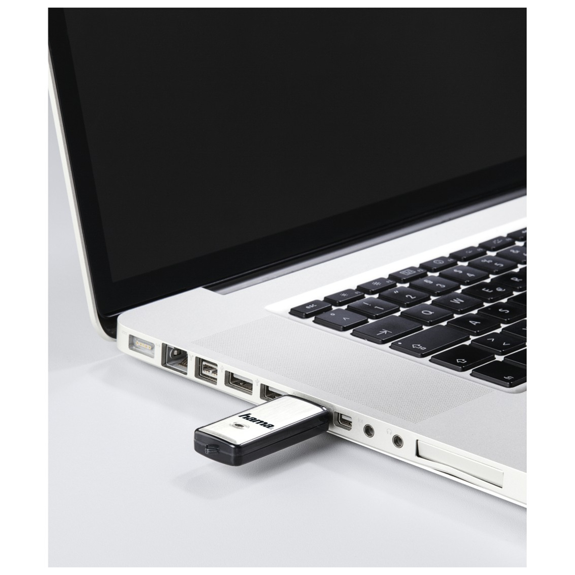 Hama Fancy lecteur USB flash 2.0 Neuf - vue 2