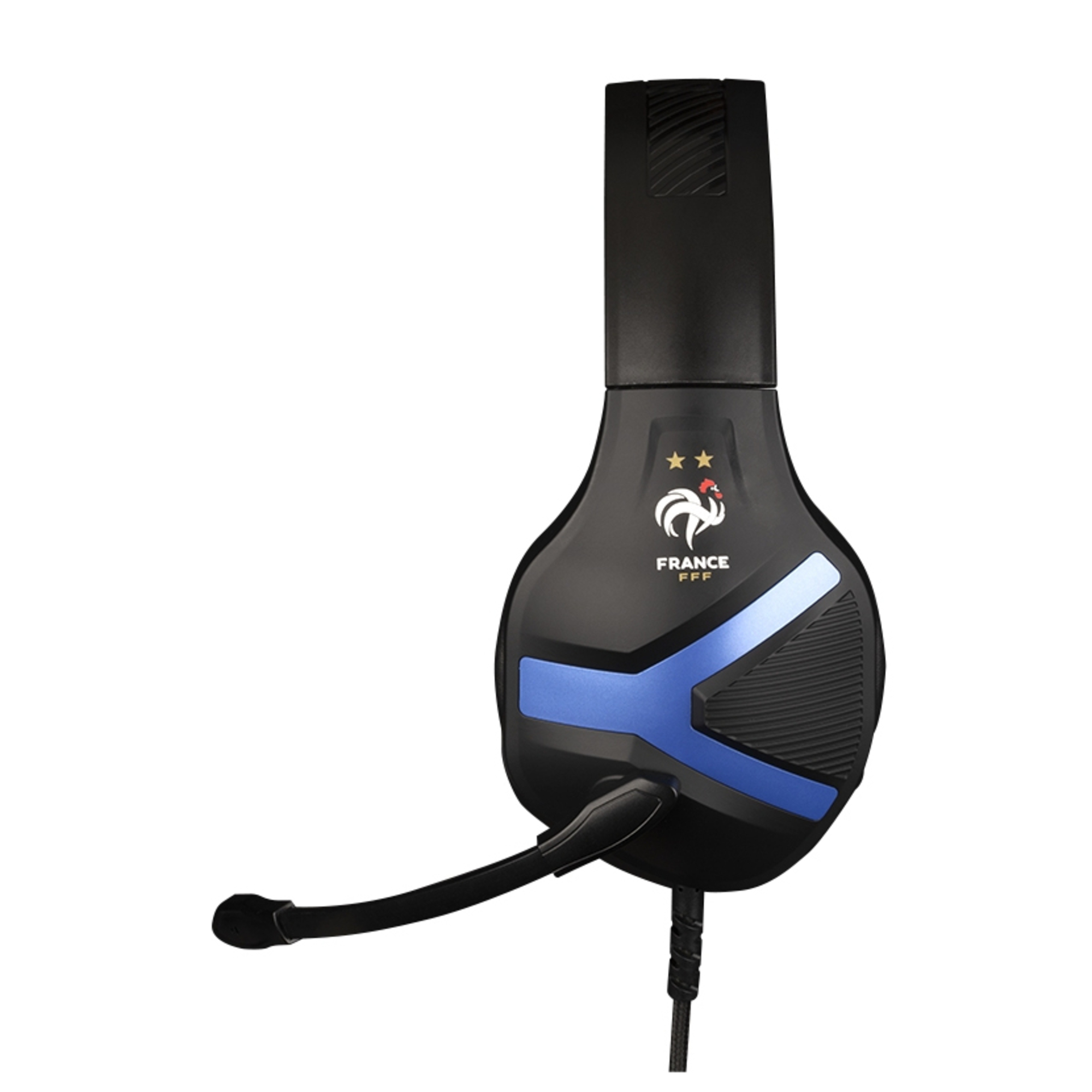 Konix CASQGAMING écouteurcasque Avec fil Arceau Jouer Neuf - vue 3