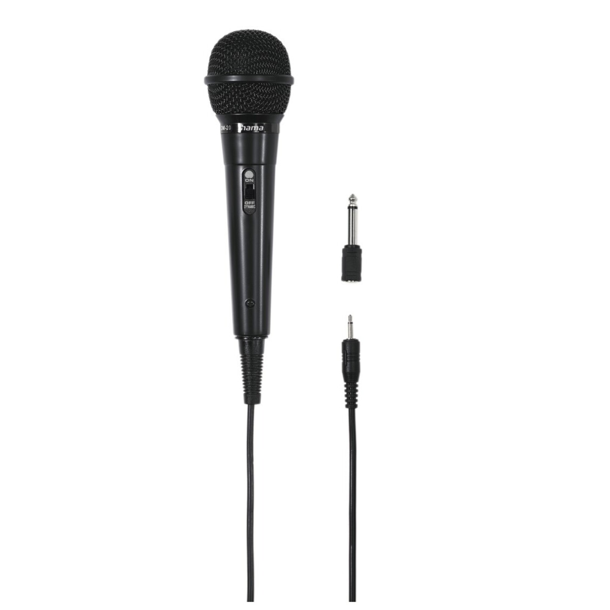 Microphone dynamique DM20 Neuf