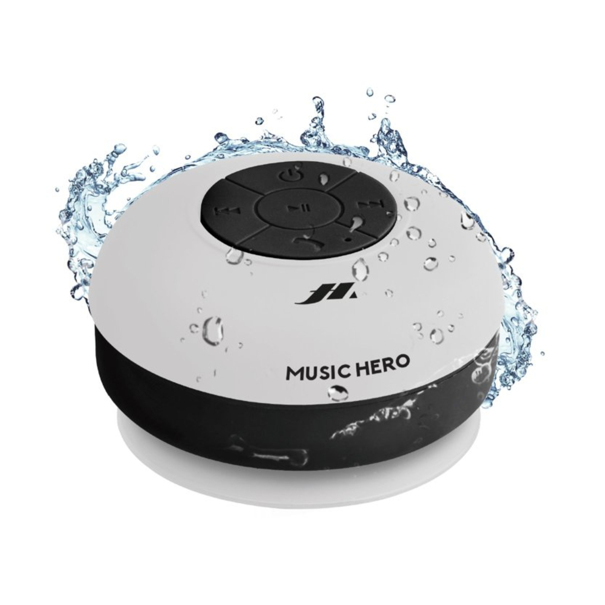 SBS MHSPEAKERBTW haut parleur portable et de fête Neuf