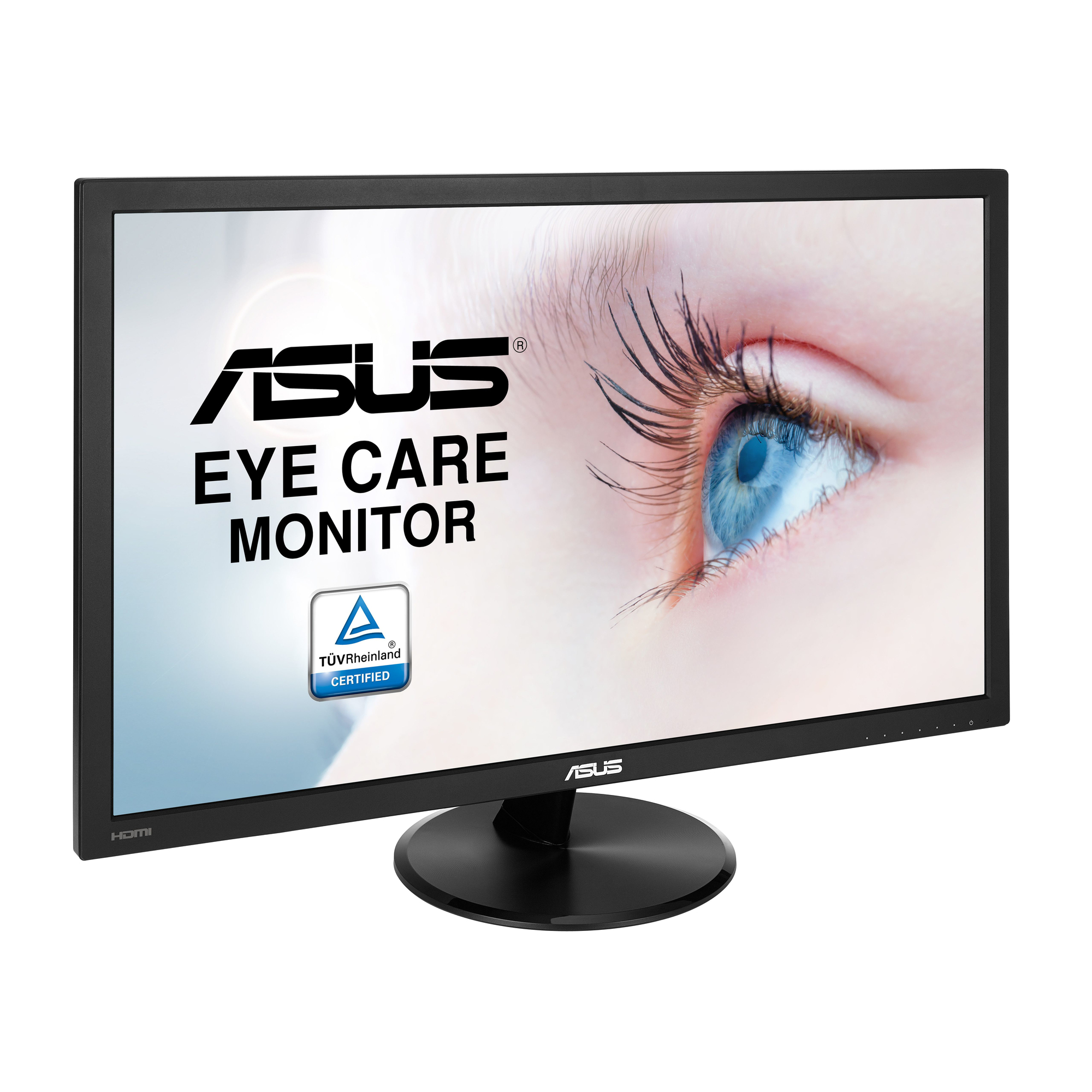 ASUS VP247HAE 59,9 cm (23.6 ) 1920 x 1080 pixels Full HD LED Noir - Neuf