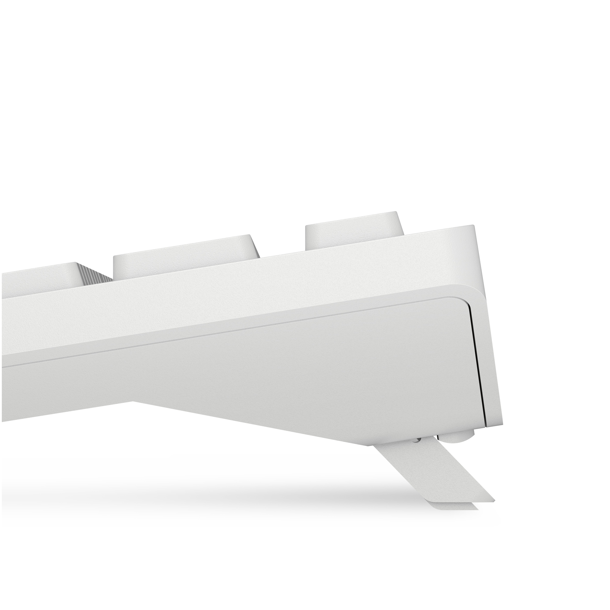 DELL KM5221W-WH clavier Souris incluse Bureau RF sans fil QWERTY Italien Blanc - Neuf