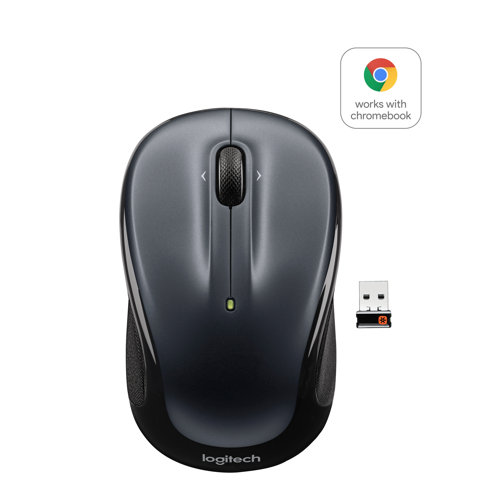 Logitech M325 Neuf