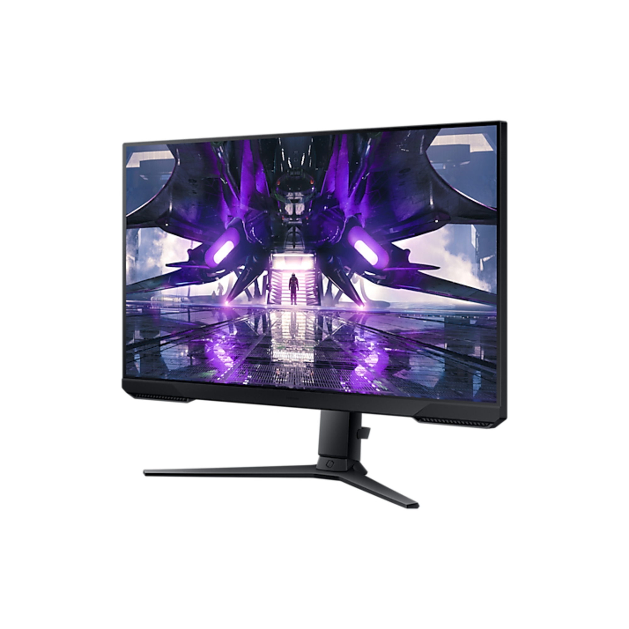 Samsung G30A écran plat de PC 68,6 cm (27 ) 1920 x 1080 pixels Full HD LED Noir - Neuf