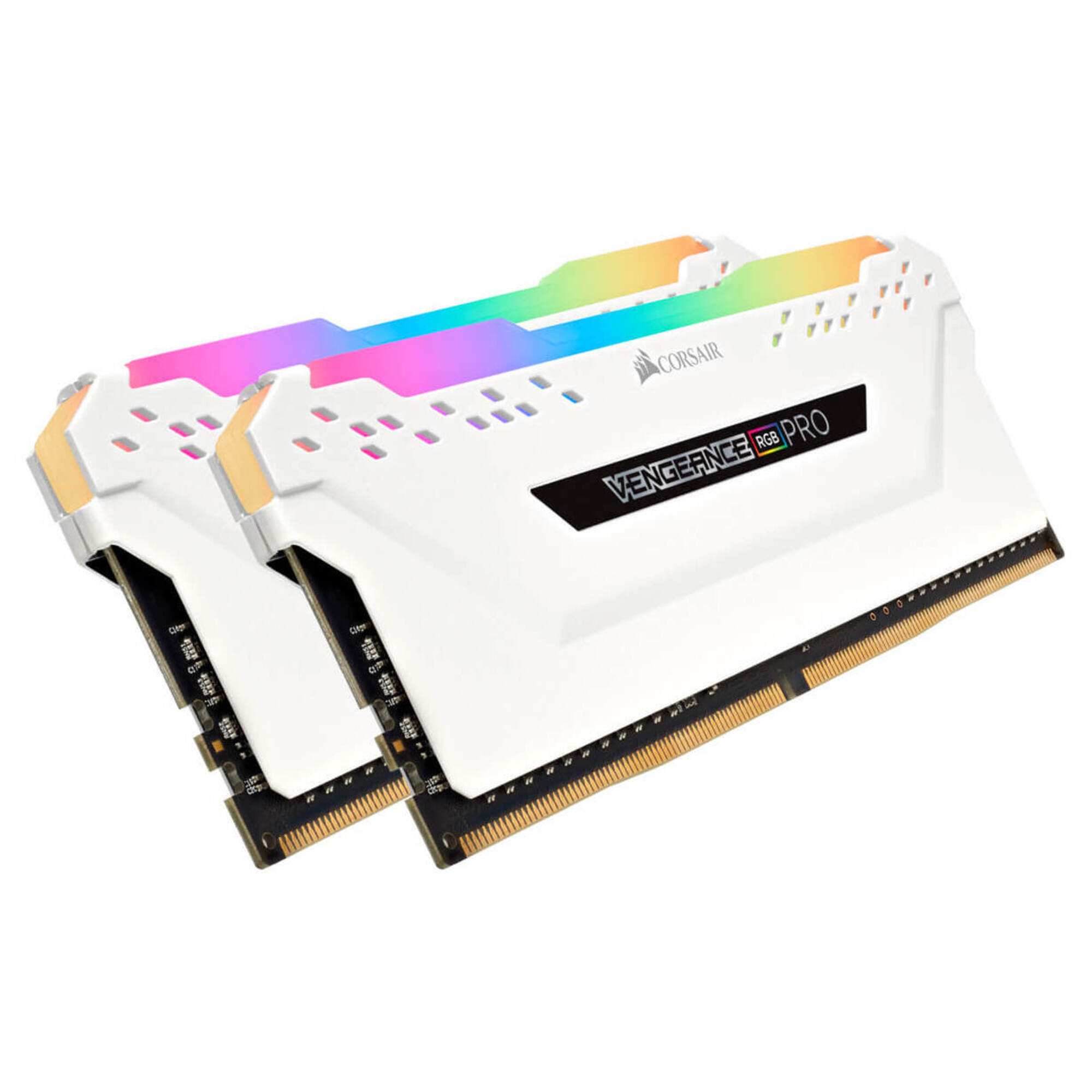 Corsair Vengeance RGB PRO Series 2x 8 Go DDR4 3200 MHz CL16