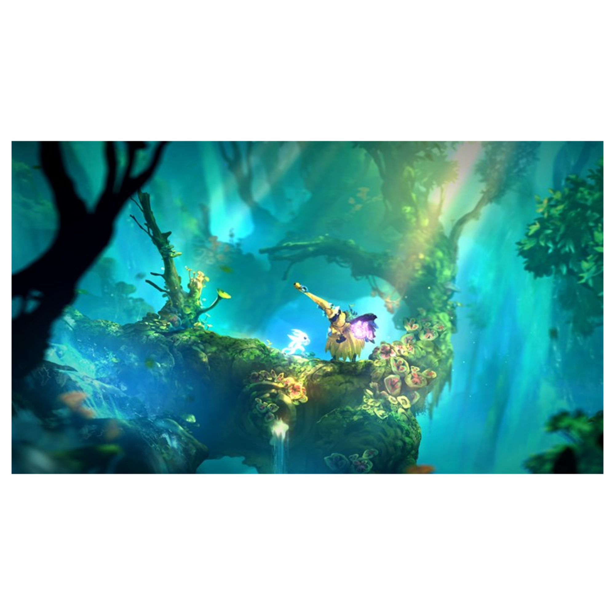 Microsoft Ori and The Will of The Wisps - Neuf