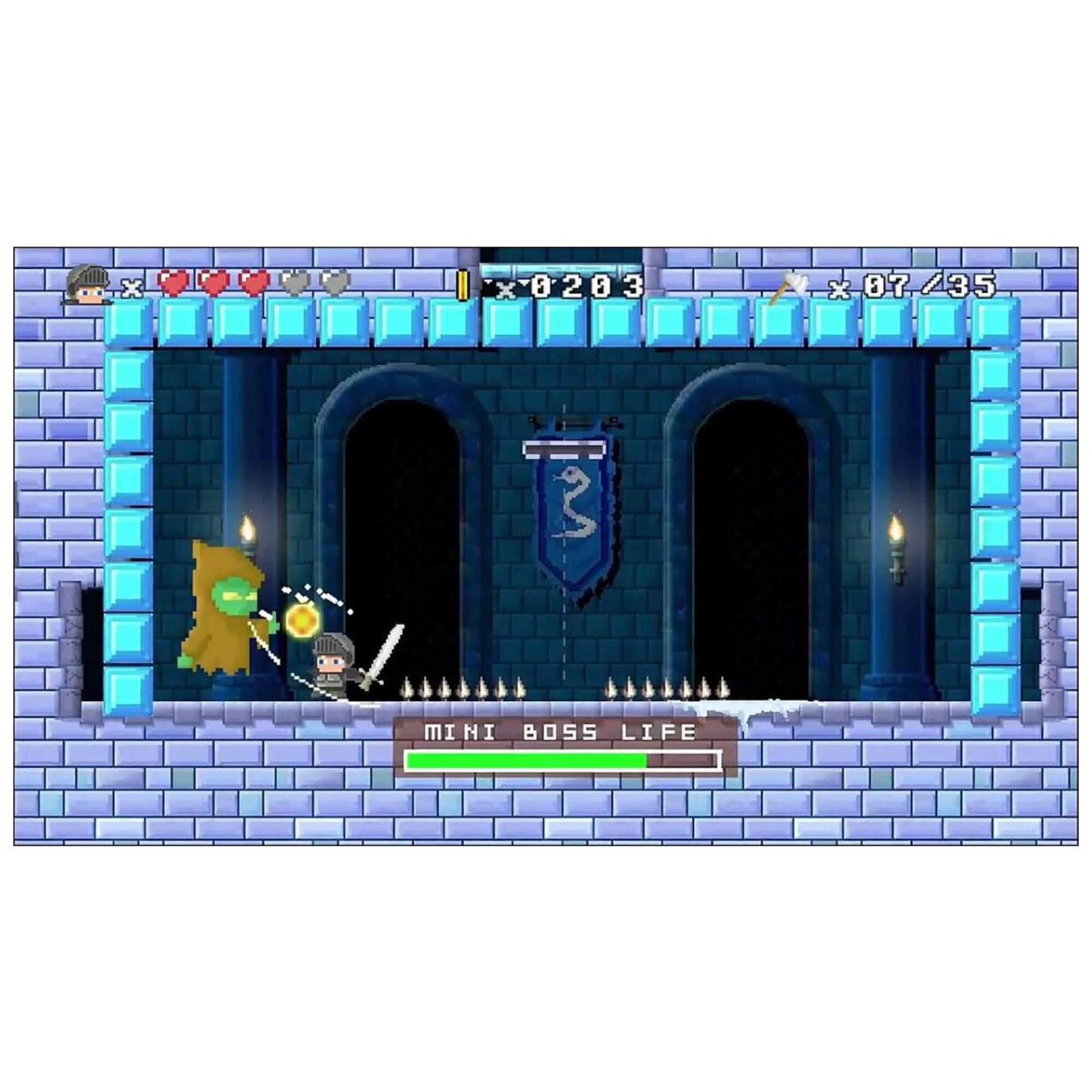 Kingdom Of Arcadia Playstation 4 Neuf - vue 2