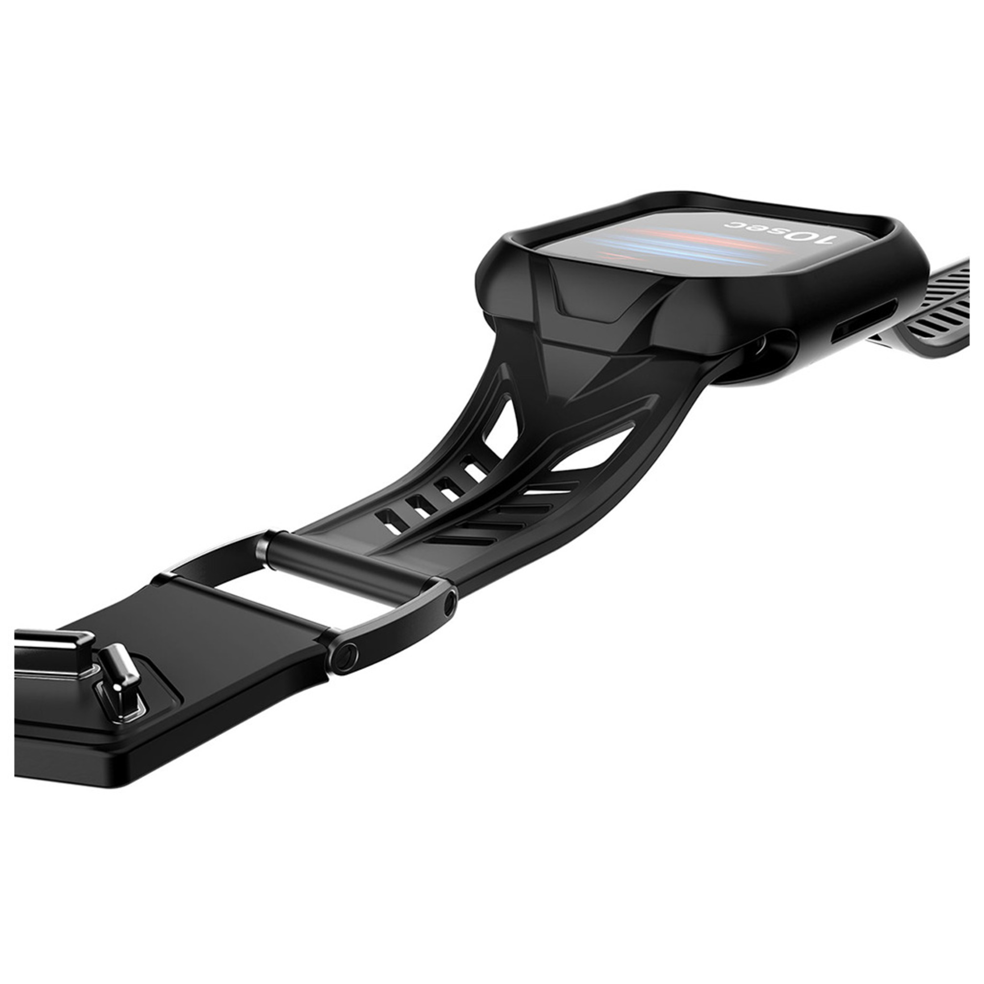 Bracelet Spectrum pour Apple Watch 38 40mm 38 40mm Itskins Neuf - vue 9