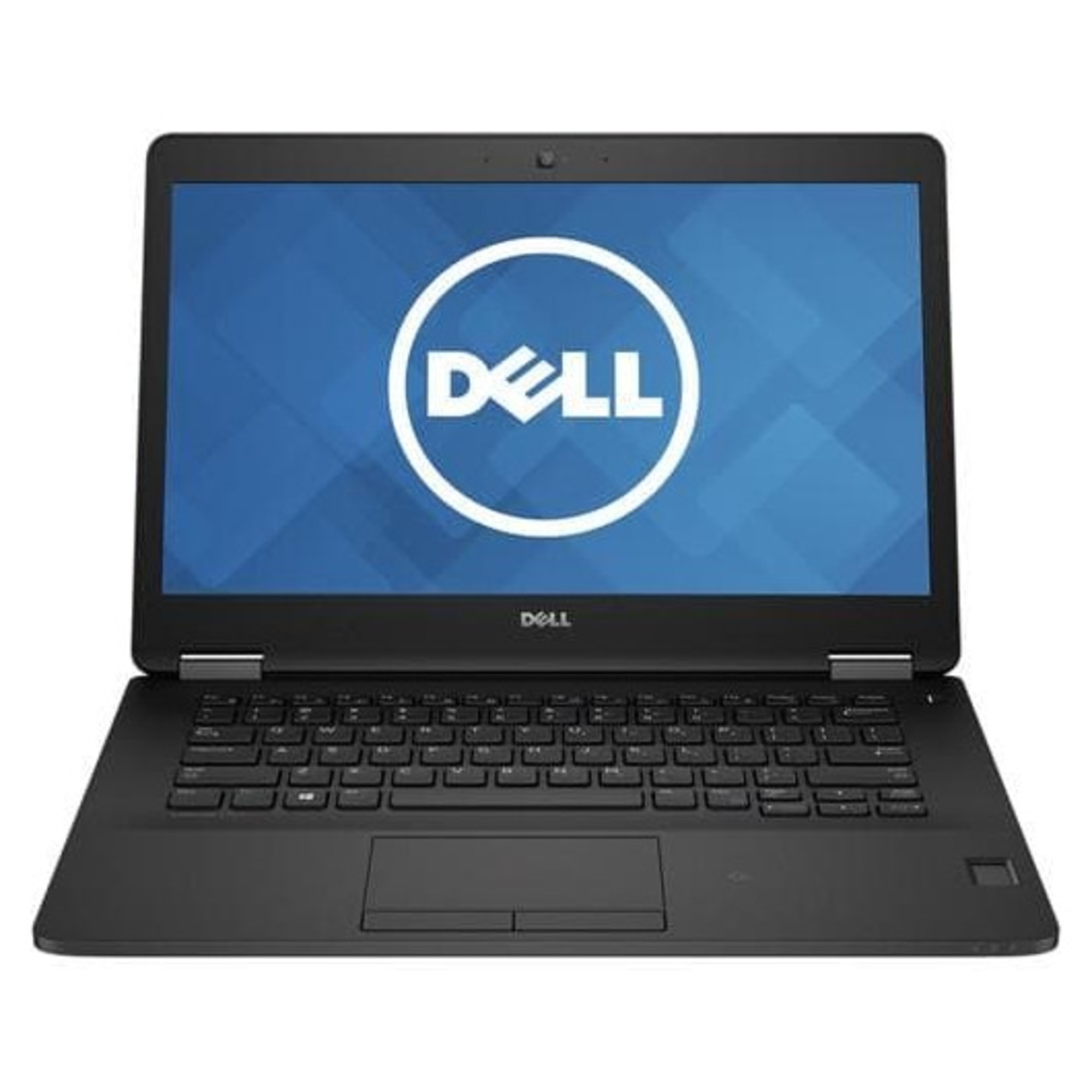Dell Latitude Core i5 (14 ) 2.50 Ghz 120 Gb 4 Go Hd Graphics 5500, Noir - Azerty - Bon État