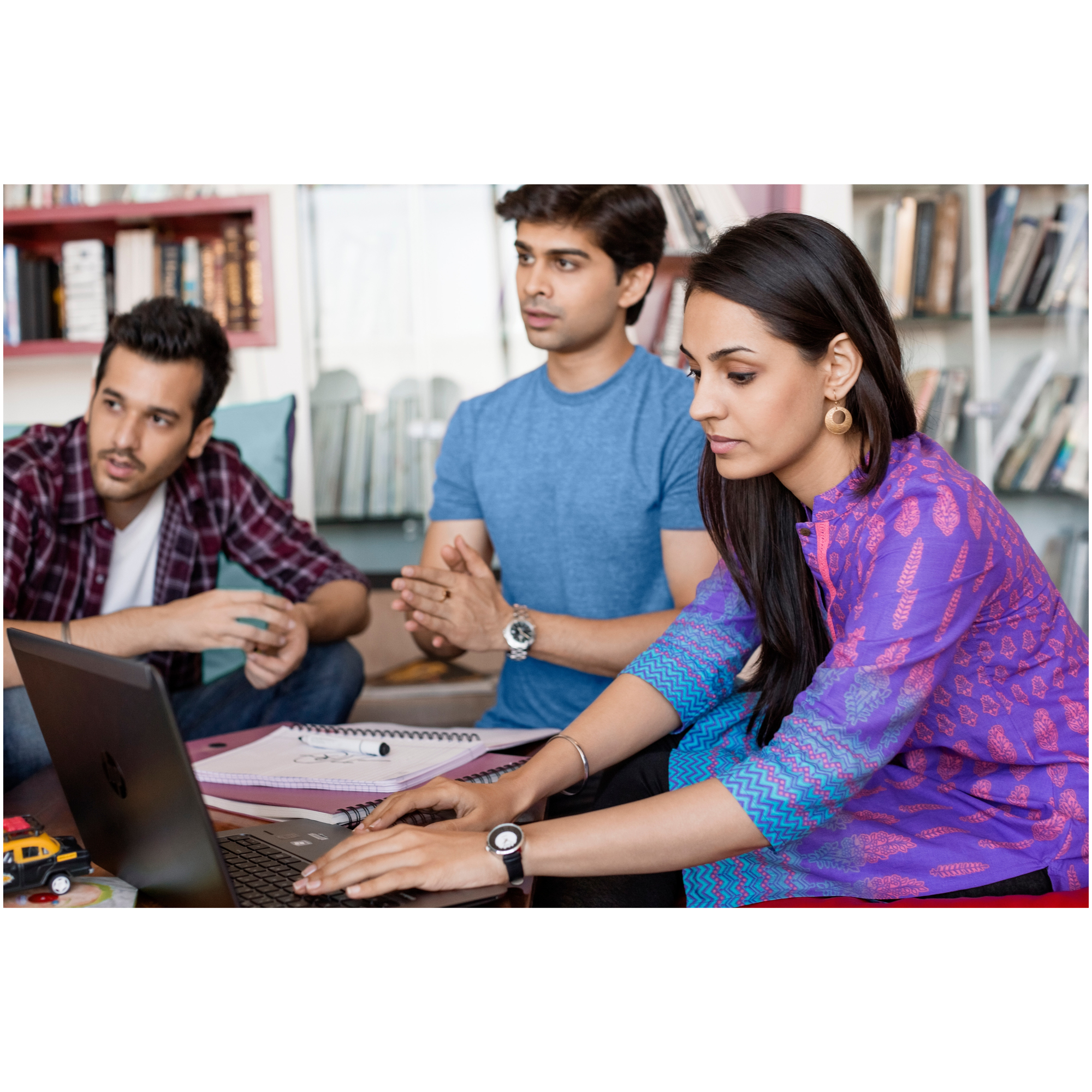 HP EliteBook 860 G11 970S7ET - vue 4