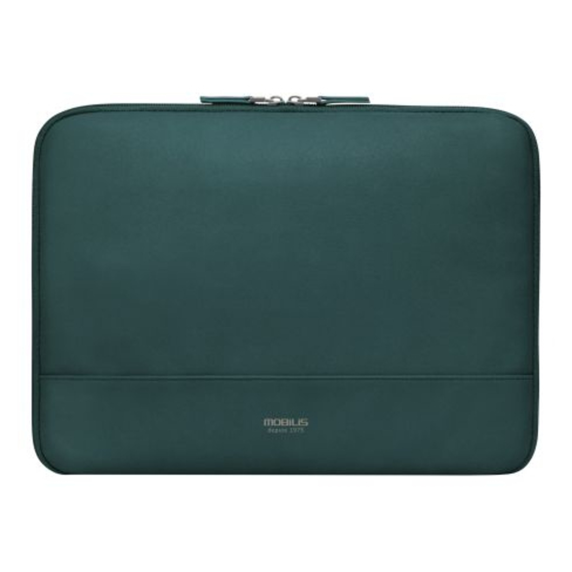 Housse pour PC portable 14 et tablette jusqu'au 12 5 Mobilis Origine Sleeve Prusse
