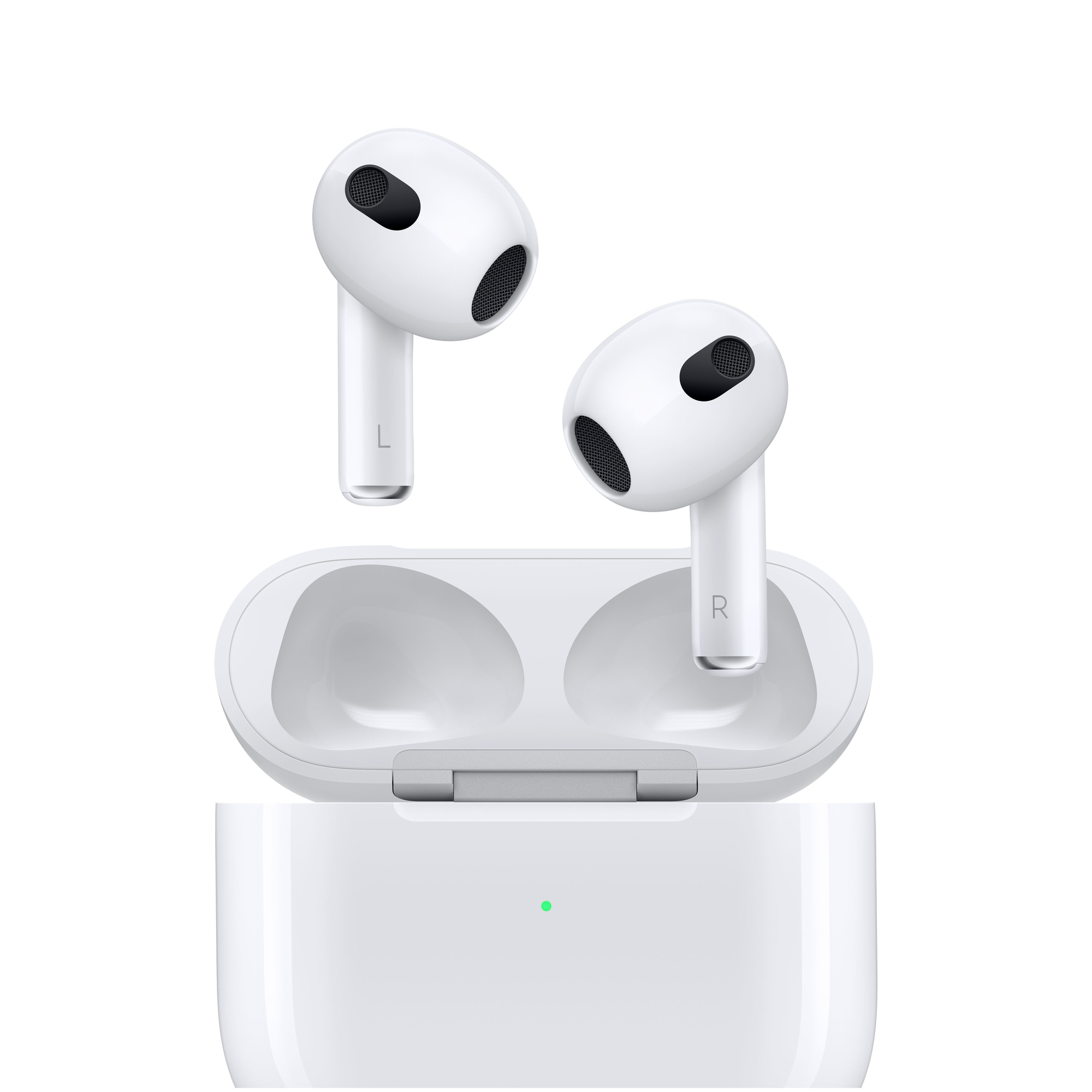 AirPods (3ème génération) avec Boîtier de charge MagSafe - Excellent état