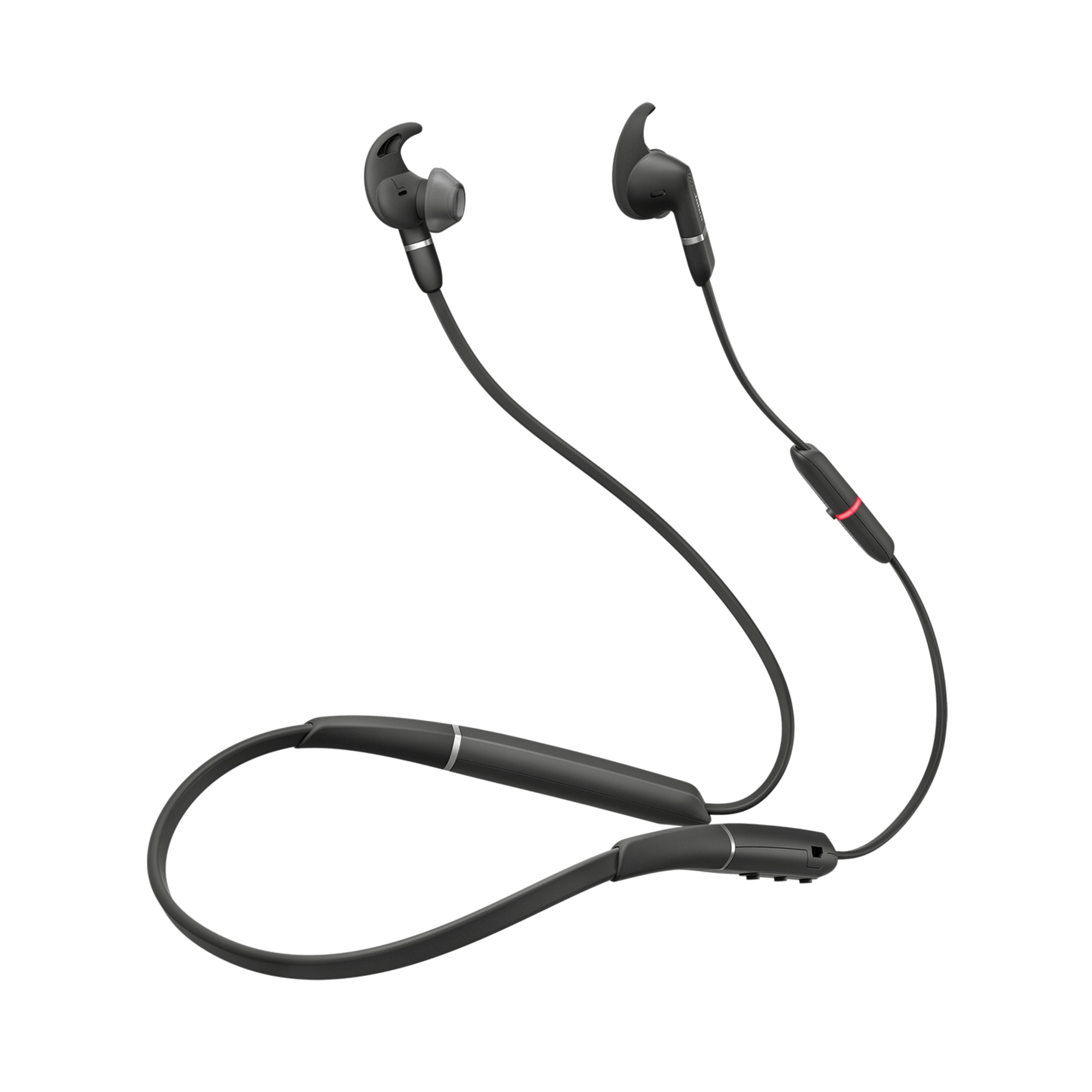 Casque Evolve 65e UC & Link 370 Sans fil Minerve BureauCentre d'appels Micro USB Bluetooth Neuf - vue 4