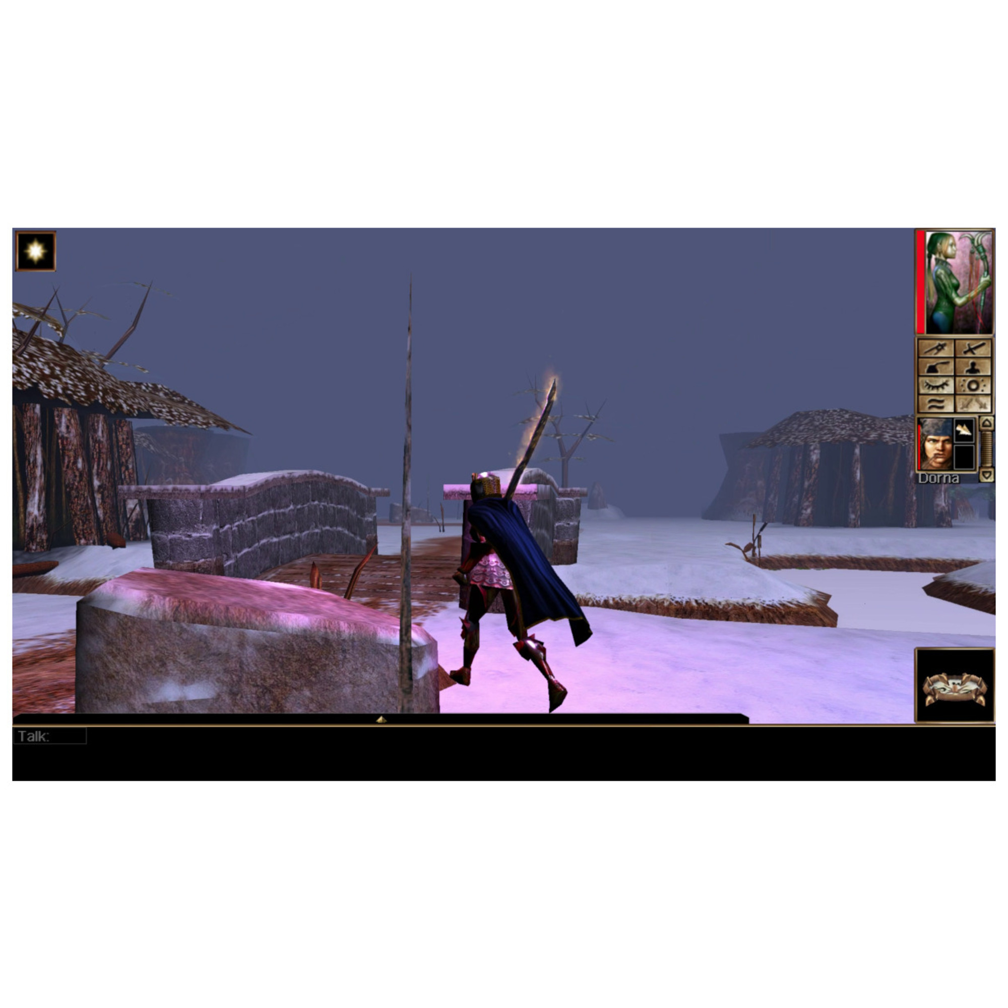 Neverwinter Nights Enhanced edition Xbox One - Neuf