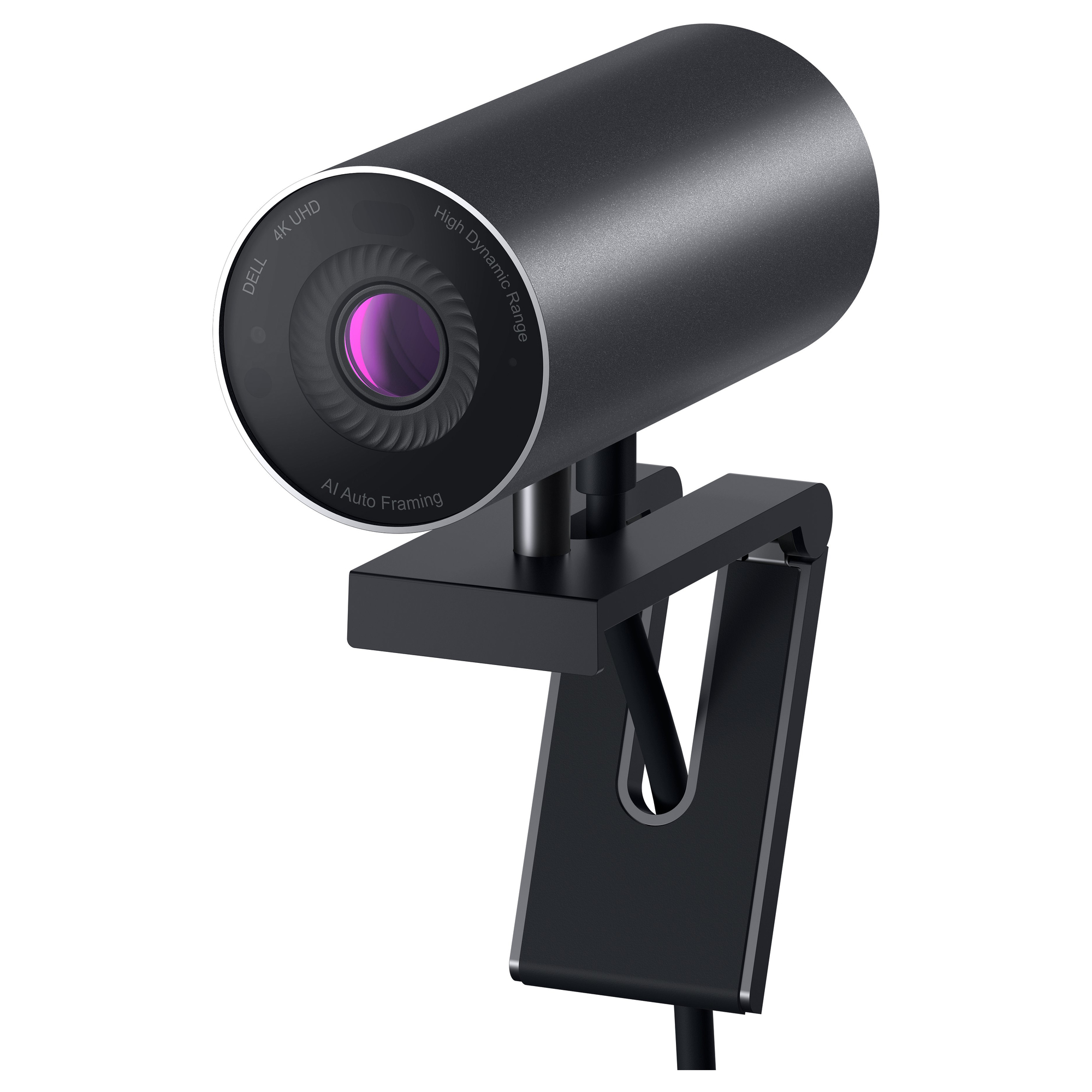Webcam DELL WB7022 – 8,3 MP, 3840 x 2160 pixels, USB