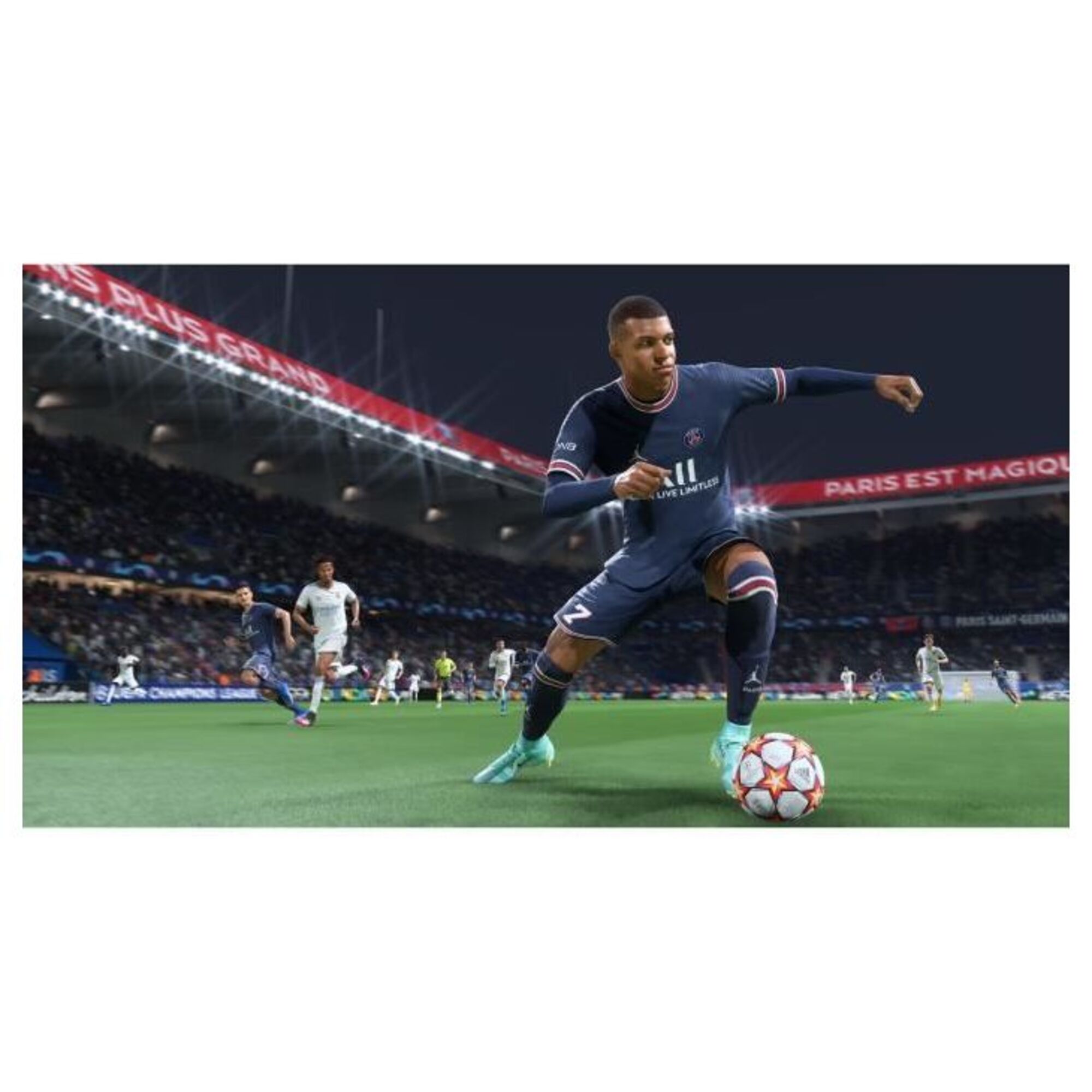 FIFA 22 Xbox Series X - vue 5
