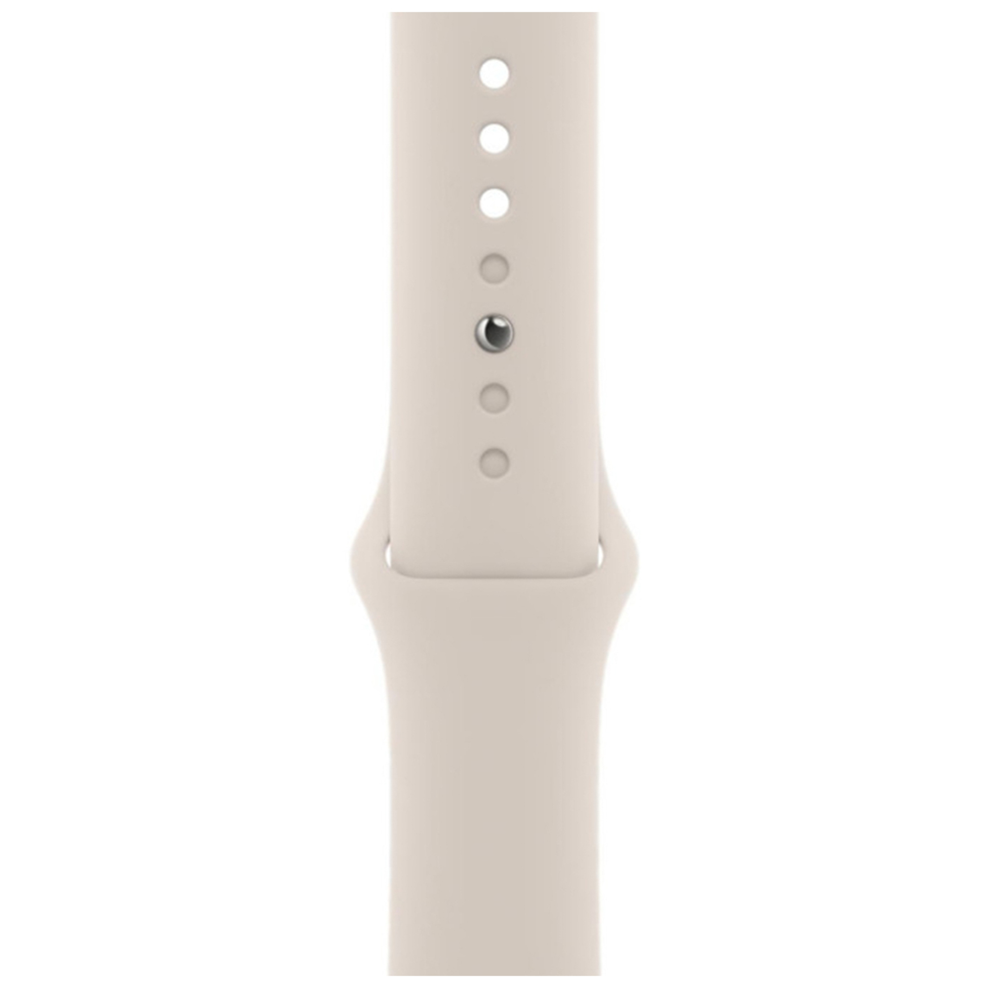 Bracelet Apple Watch 42mm Sport - vue 4