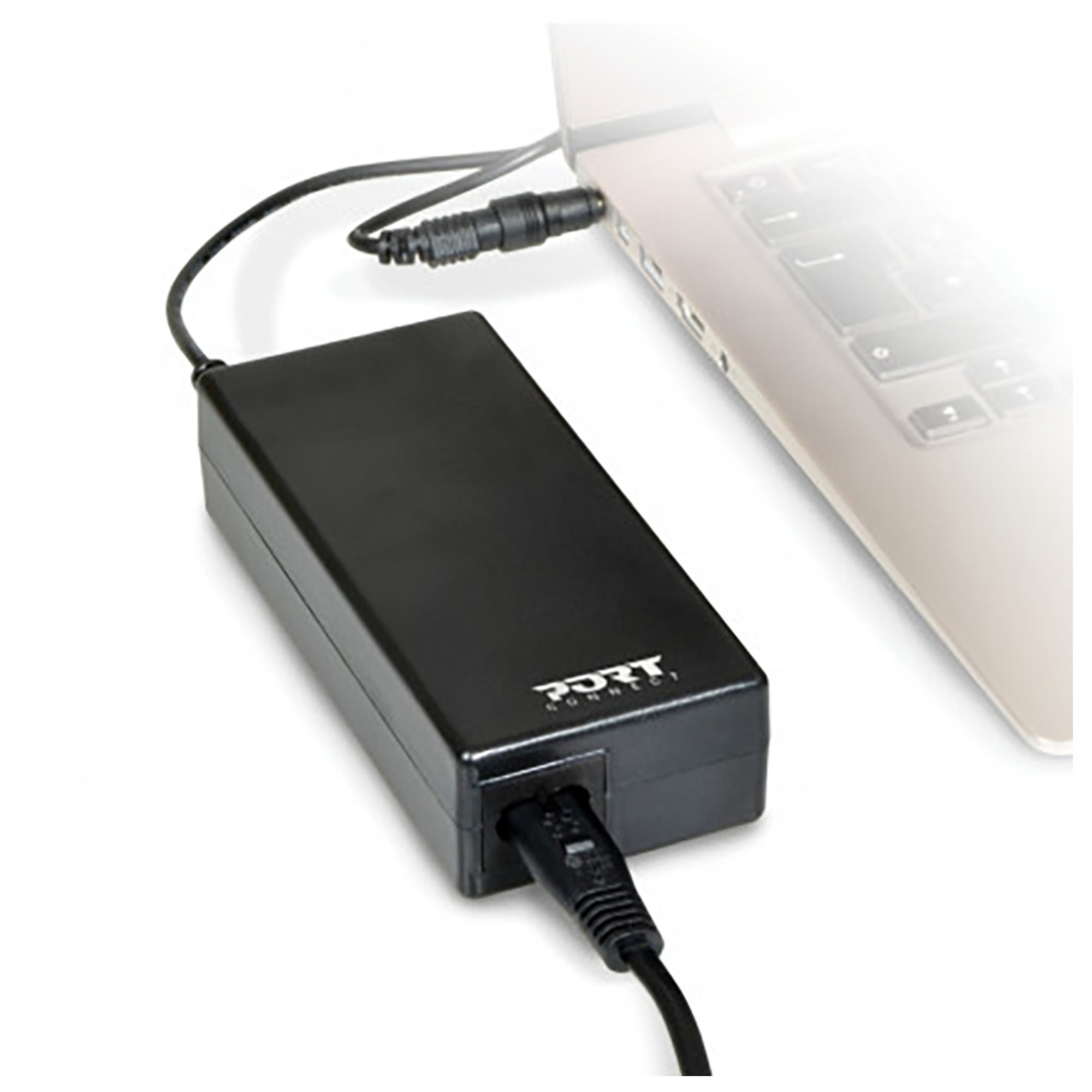 PORT DESIGNS PORT - adaptateur secteur - 90 Watt