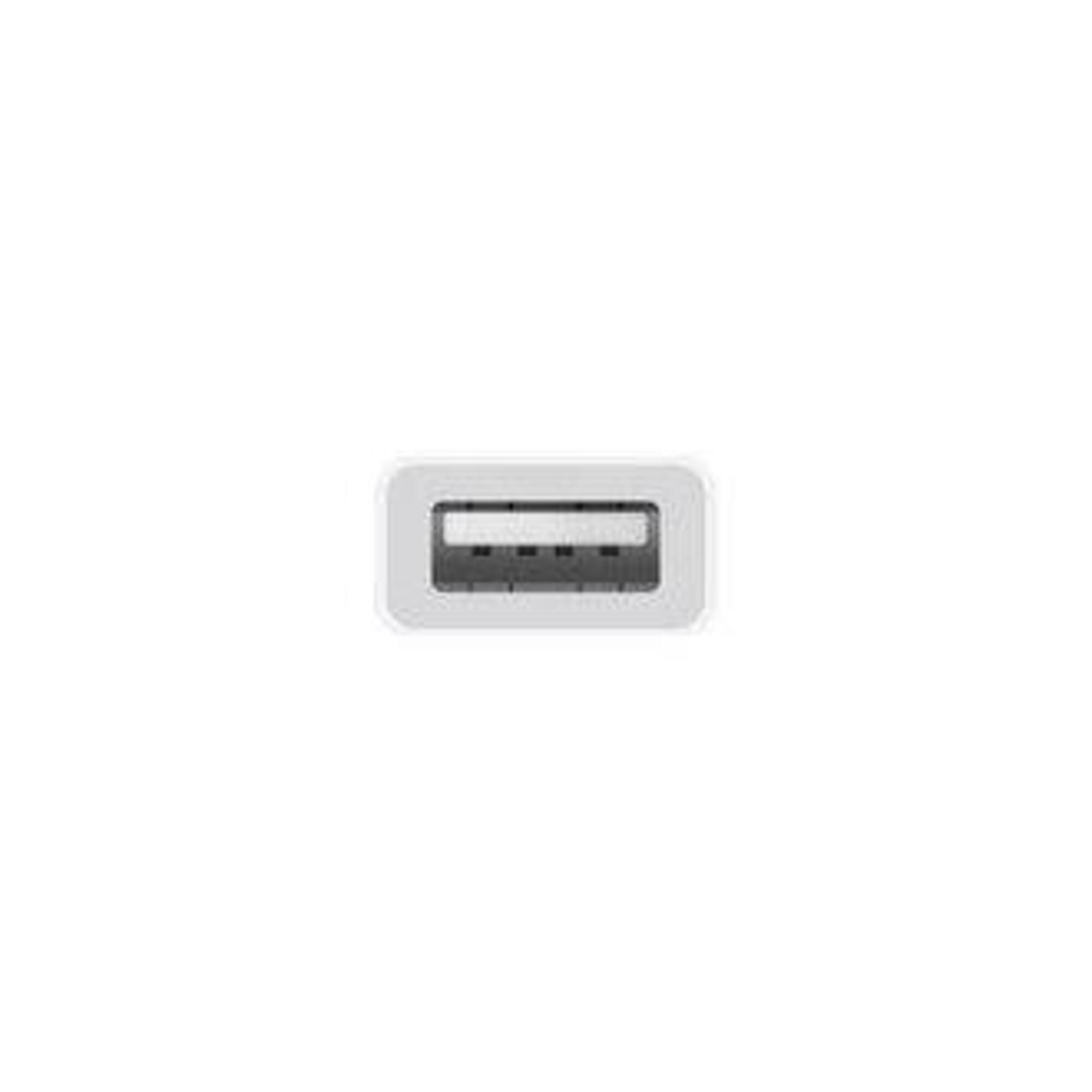 Apple Adaptateur USB C vers USB - vue 10