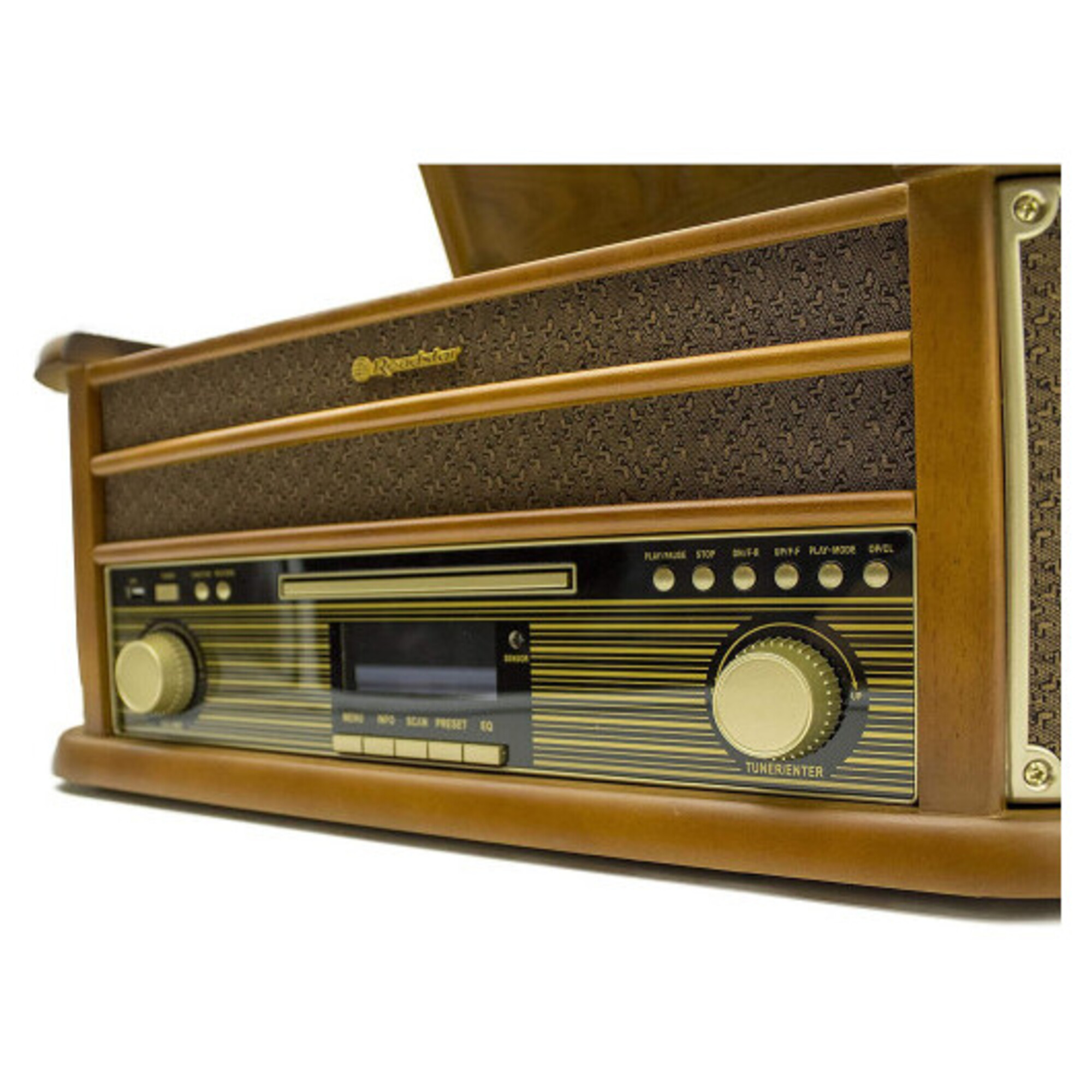 Roadstar HIF 1993BT Bois Neuf - vue 2