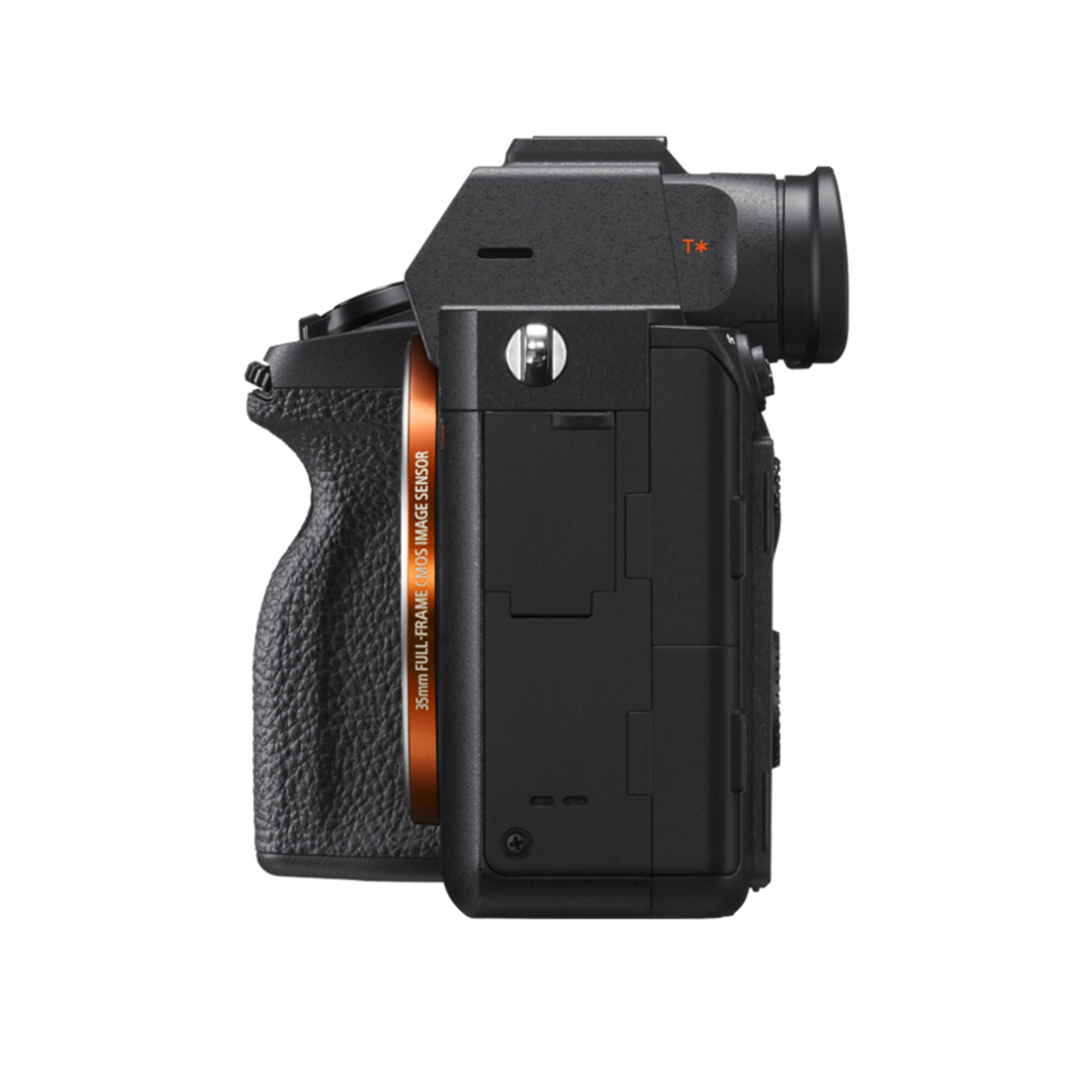 Sony Alpha A7R IV boîtier nu - vue 5