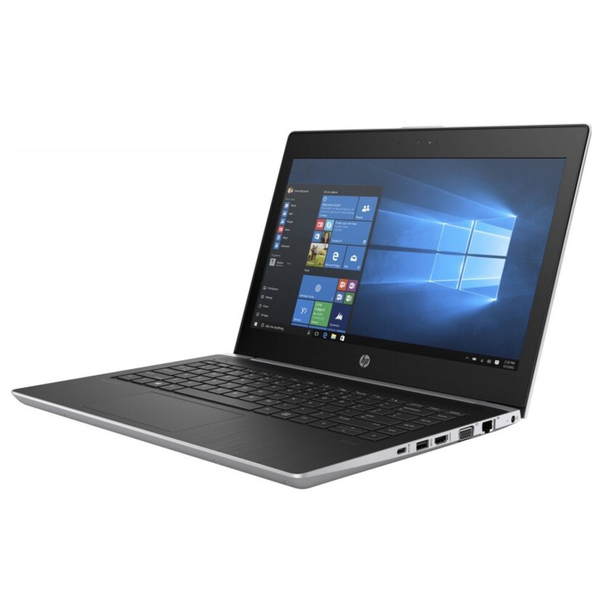 HP ProBook 430 G5 - 8Go - SSD 256Go - Très bon état