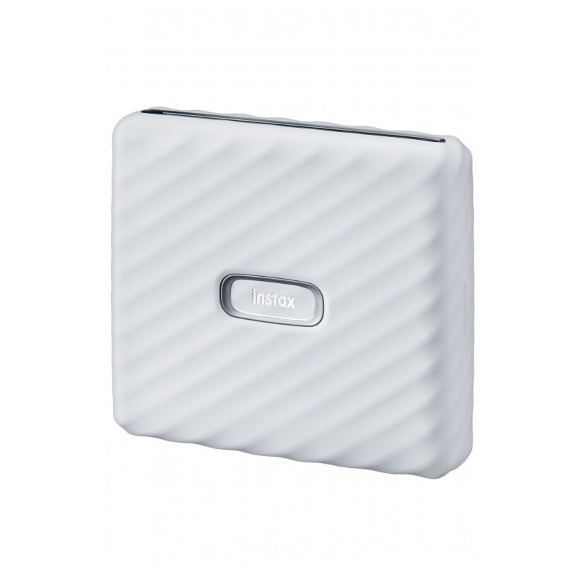 Imprimante photo Fujifilm instax Link Wide Blanc - Neuf