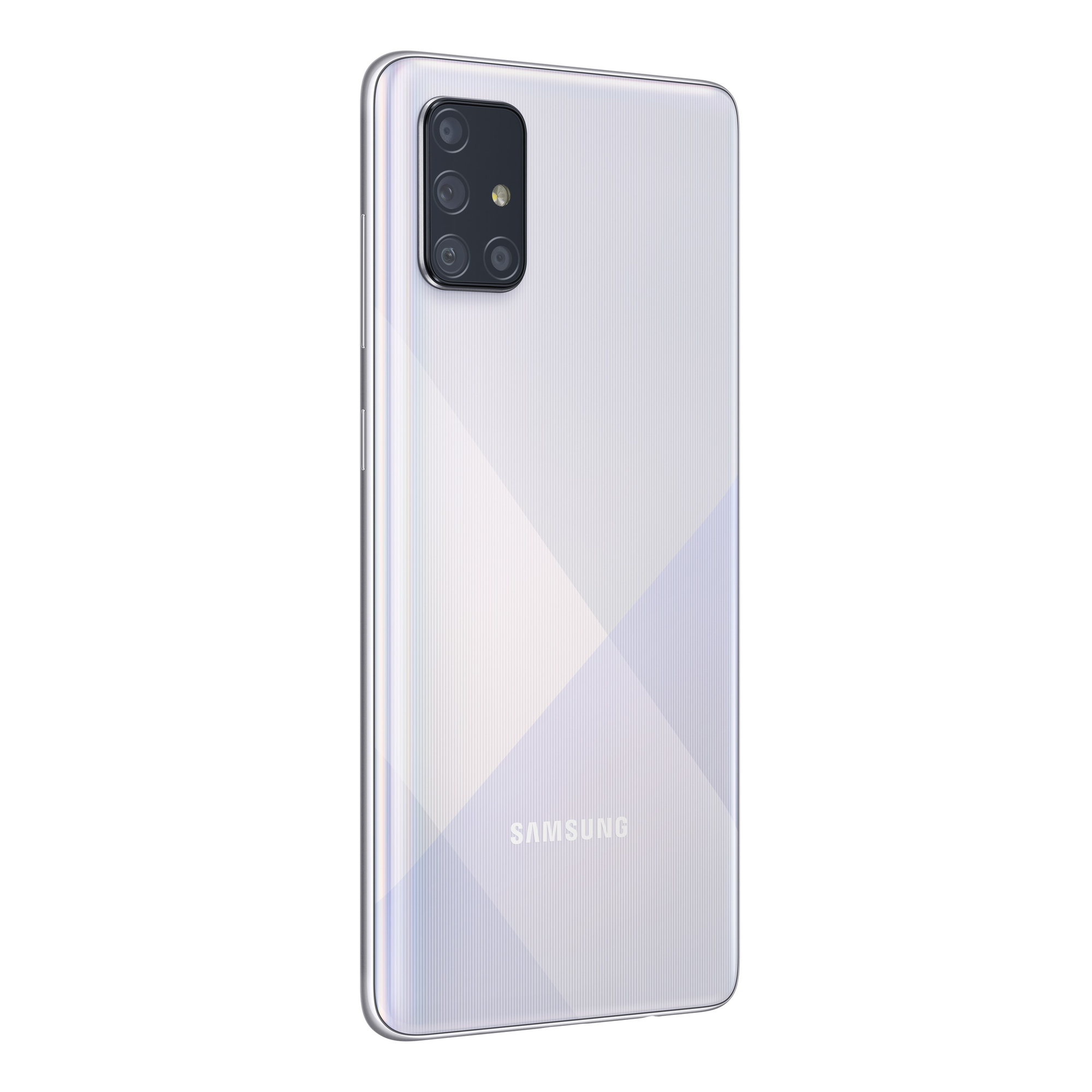 Galaxy A71 - Bon état