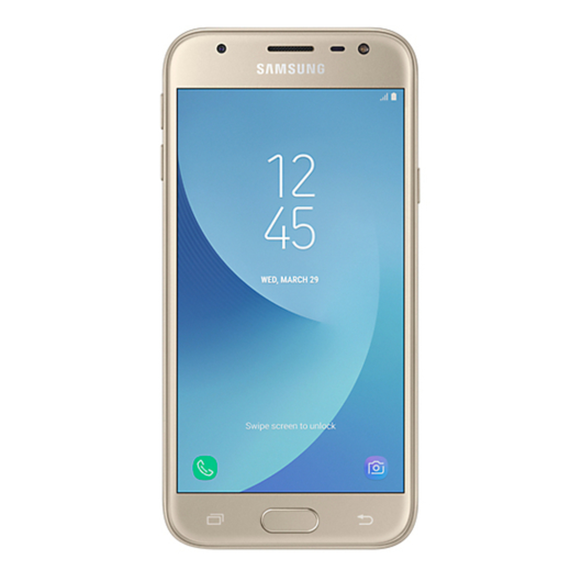 Galaxy J3 (2017)