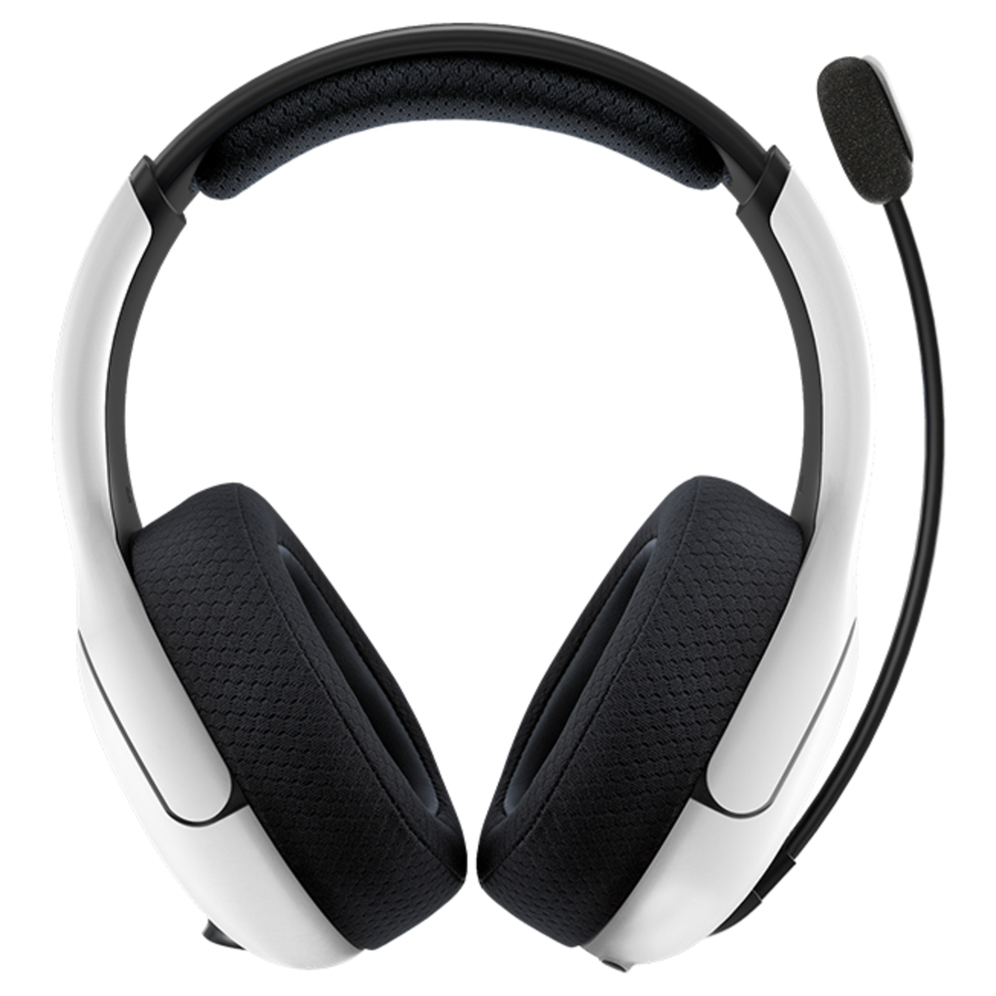 PDP LVL50 Casque Sans fil Arceau Jouer Blanc - Neuf