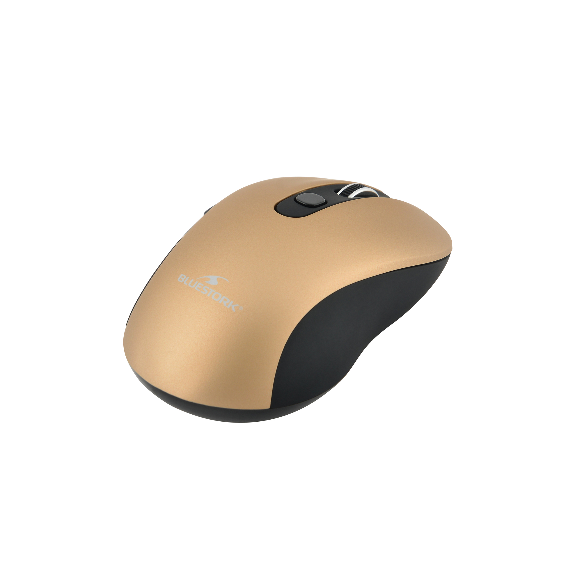 Bluestork Office 60 WL RF sans fil 1600 DPI Neuf - vue 3