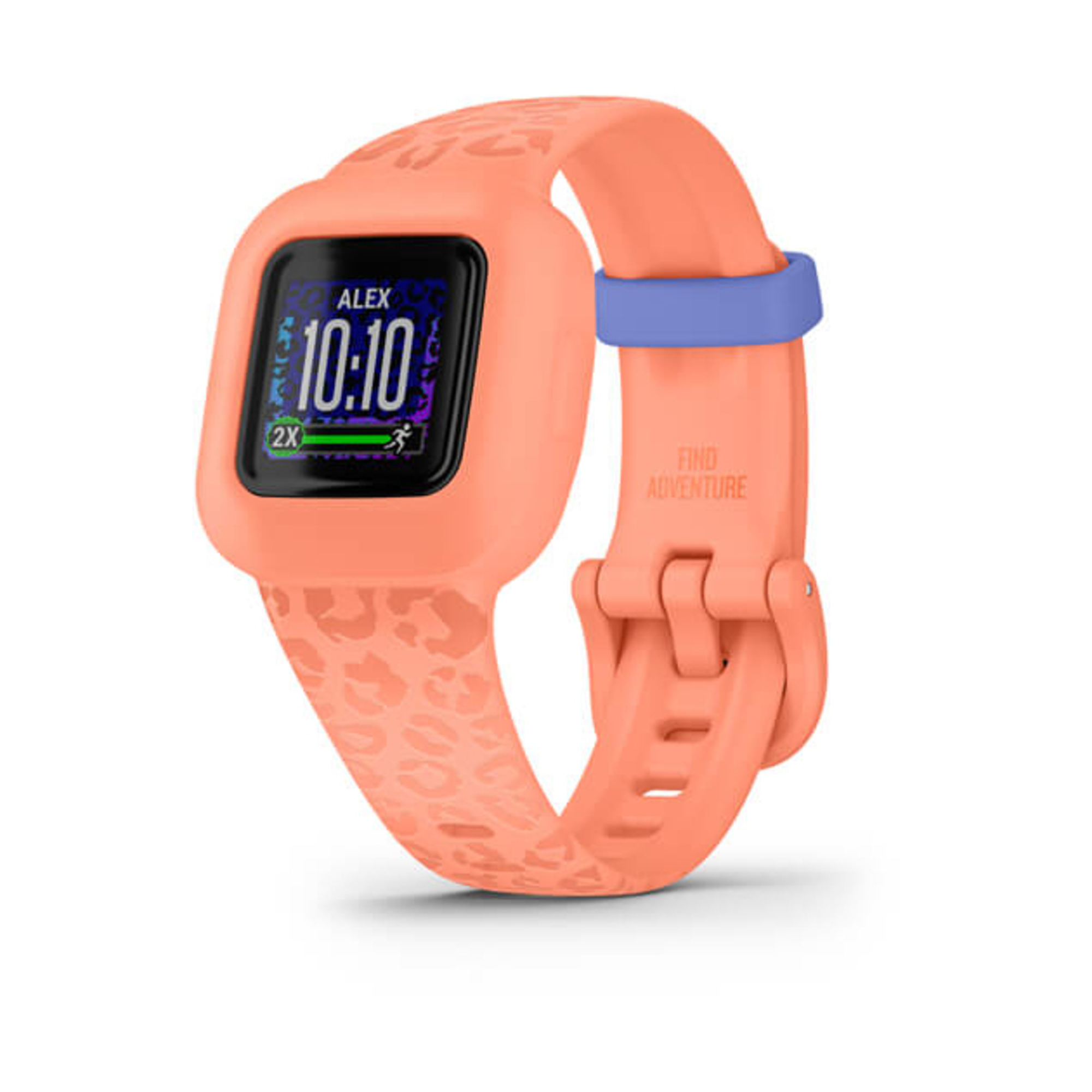 Garmin Vivofit Jr. 3 - vue 5