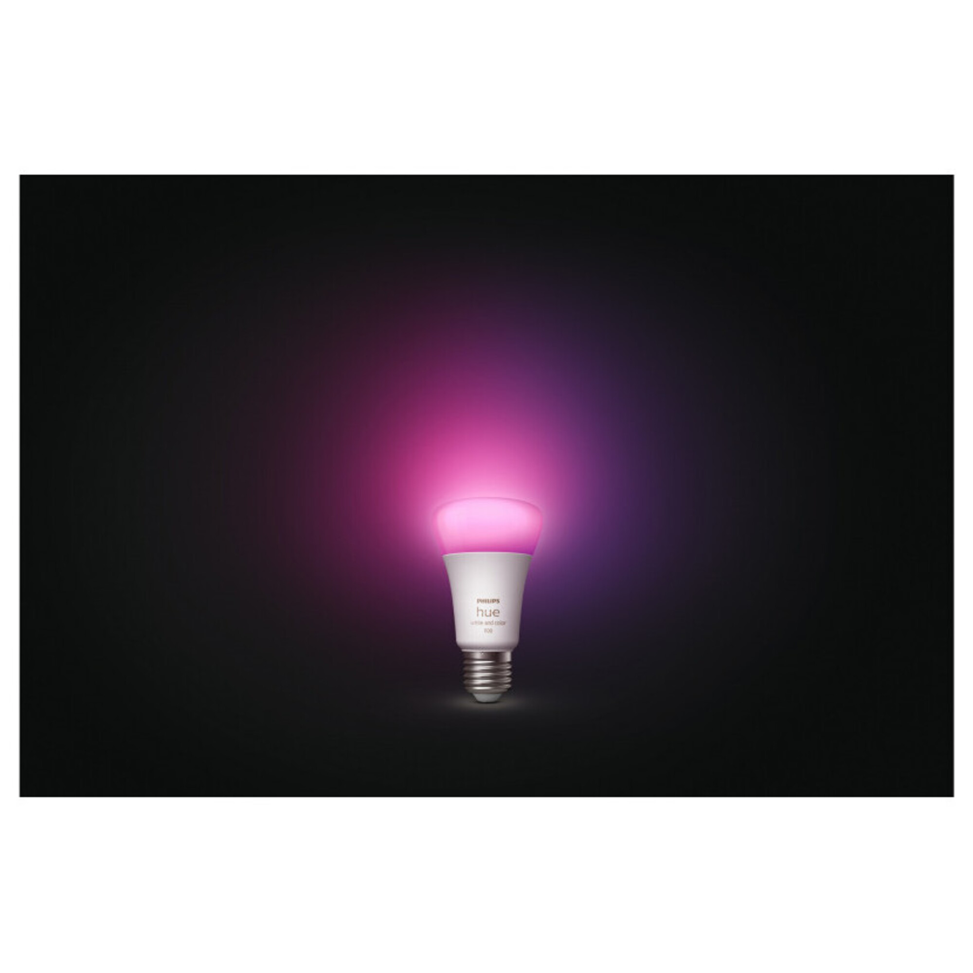 Philips Hue 8719514291171 éclairage intelligent Ampoule intelligente Bluetooth Blanc 11 W - Neuf