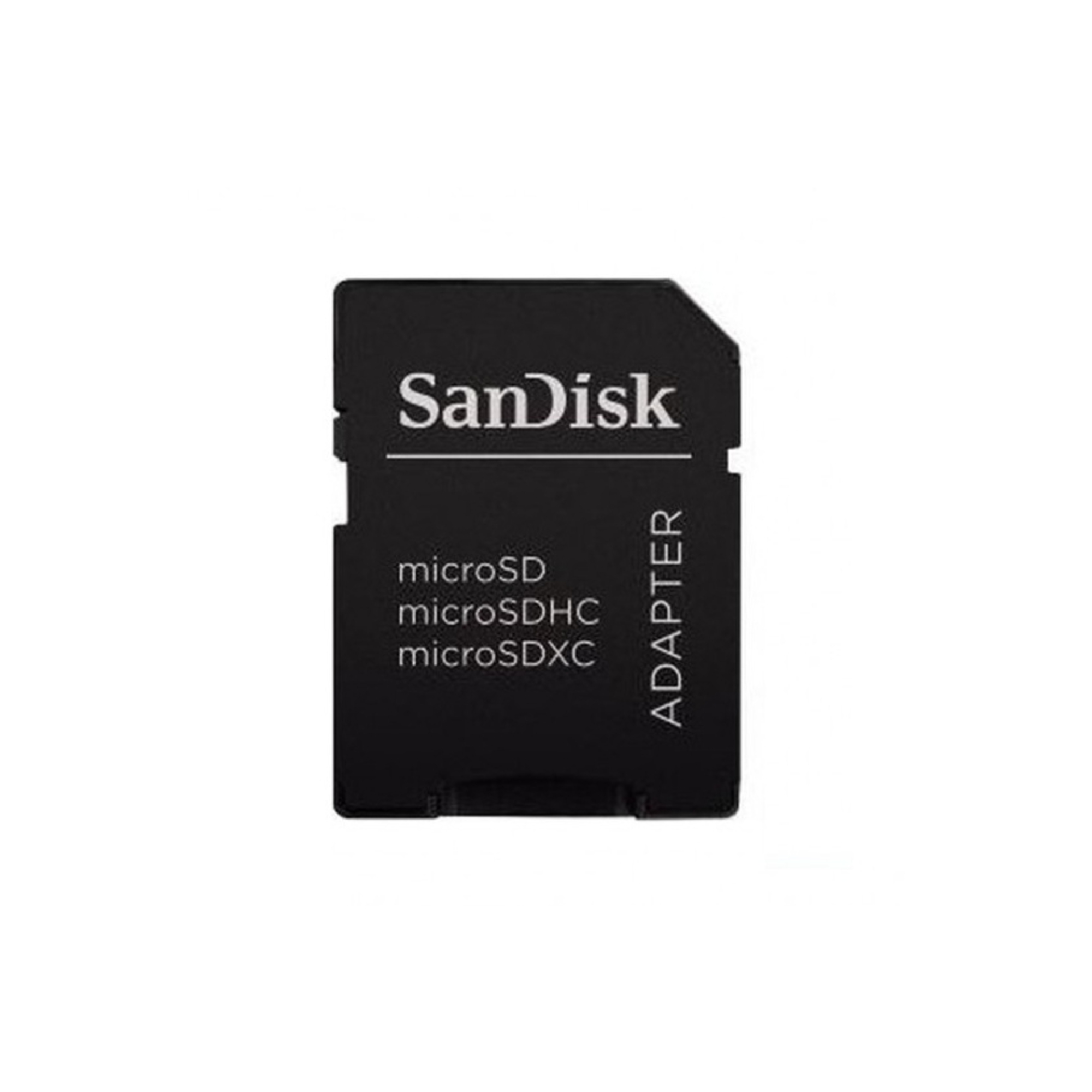 SanDisk Ultra MicroSDXC UHS I Classe 10 100MB/ Neuf - vue 2