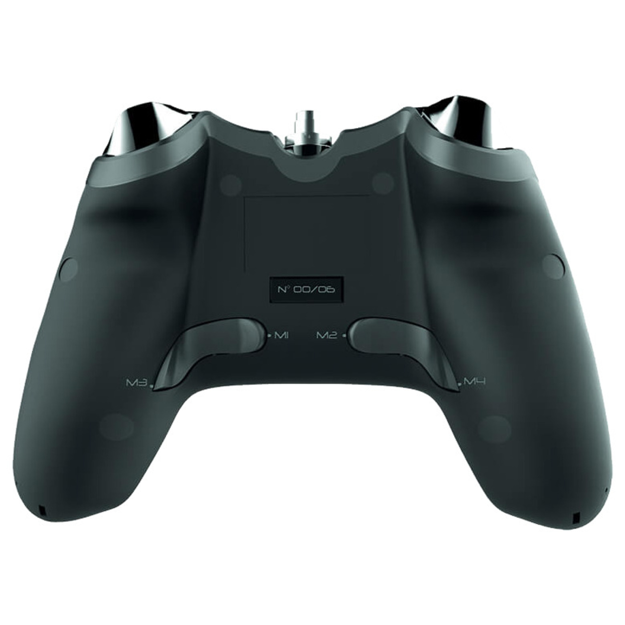 Manette filaire PS4 GC-400ES Noire Nacon - Neuf