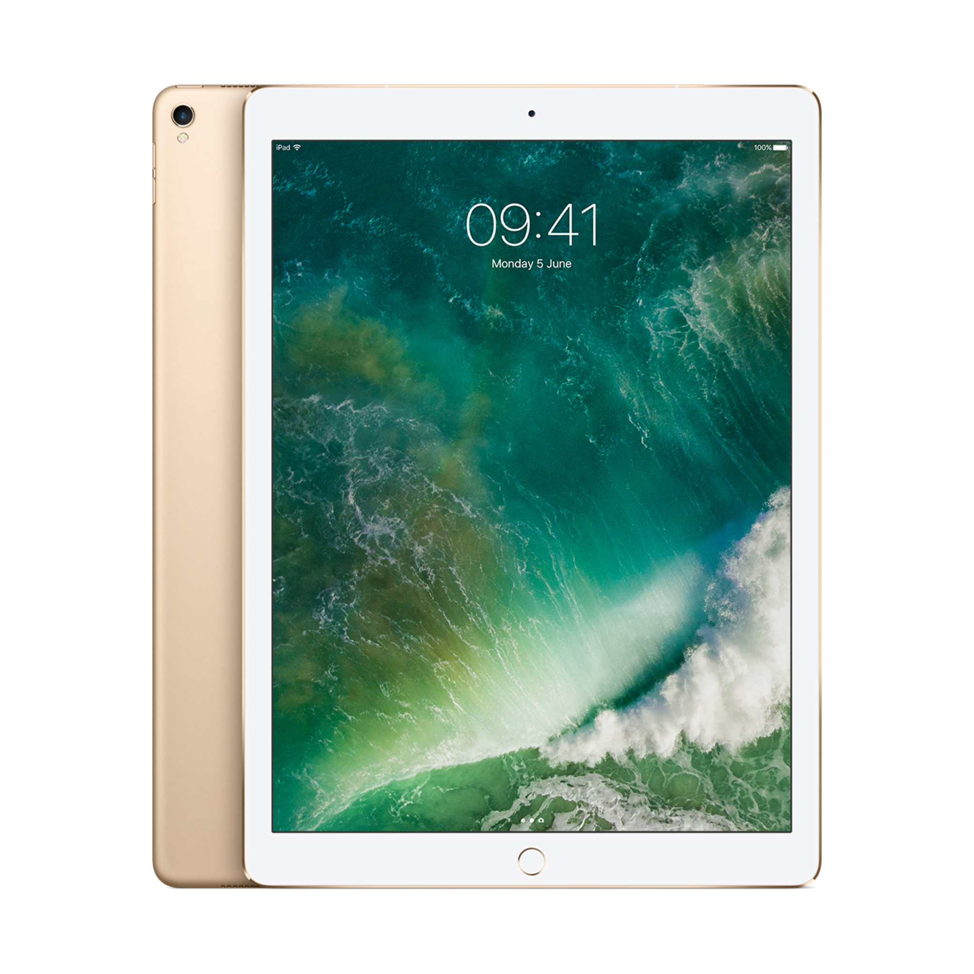 Apple iPad Pro 32 8 cm 12.9 Wi Fi 5 802.11ac iOS 10 - vue 7