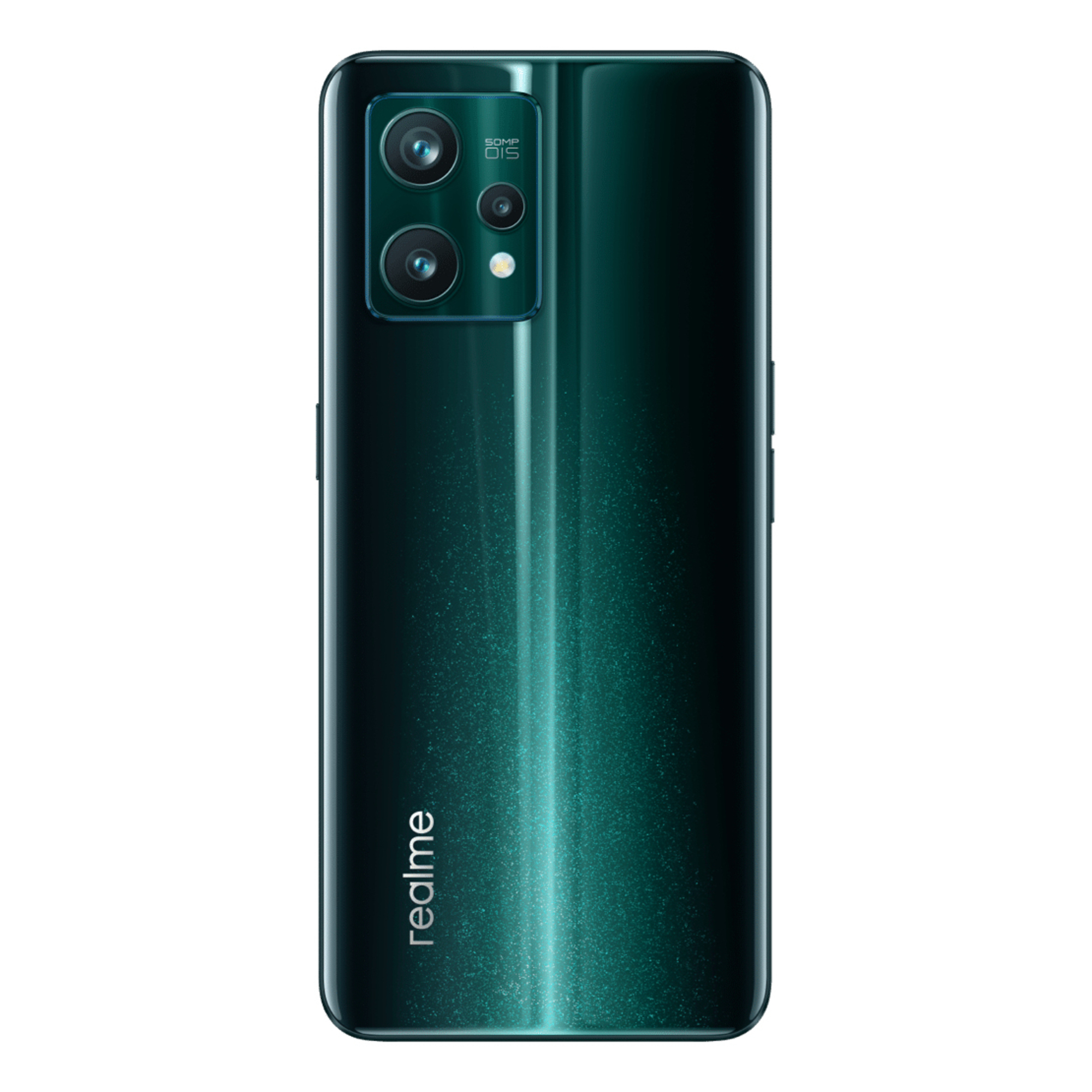 realme 9 Pro+ (5G) 256 Go, Vert, Débloqué - Neuf