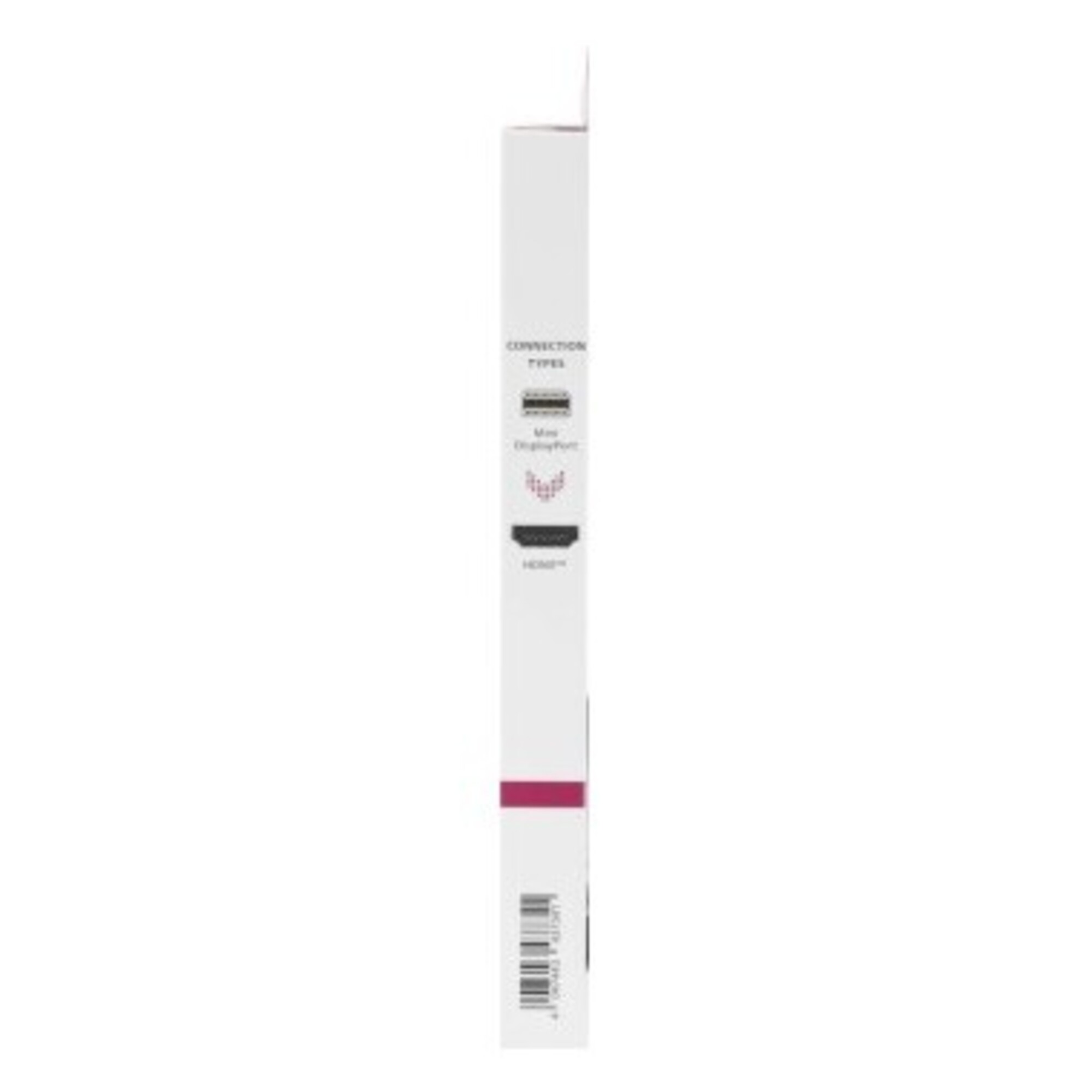 Hama 00200332 câble vidéo et adaptateur Mini DisplayPort HDMI Neuf - vue 2