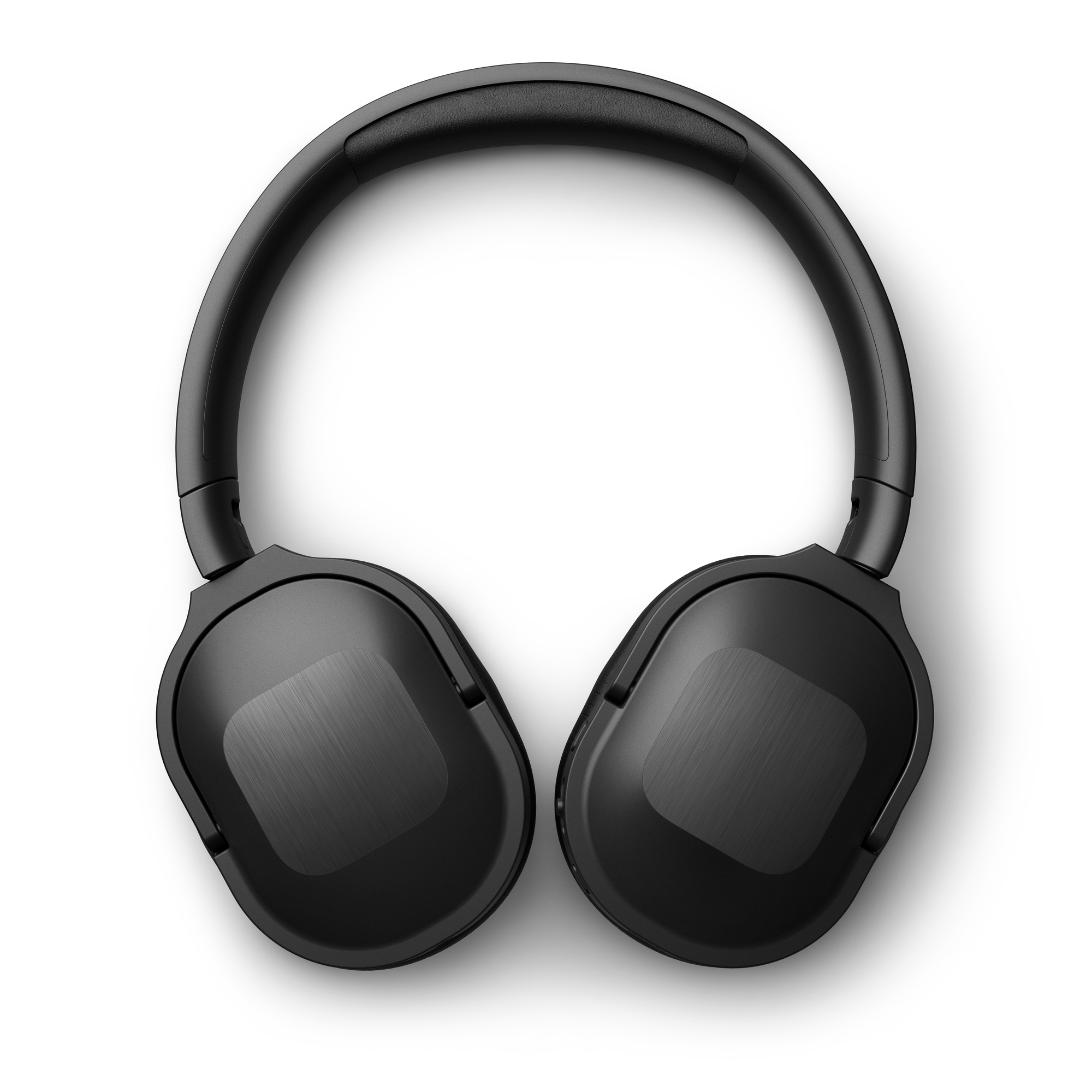 Philips 6500 series TAH6506BK/00 écouteur/casque Avec fil &sans fil Arceau Musique USB Type-C Bluetooth Noir - Neuf