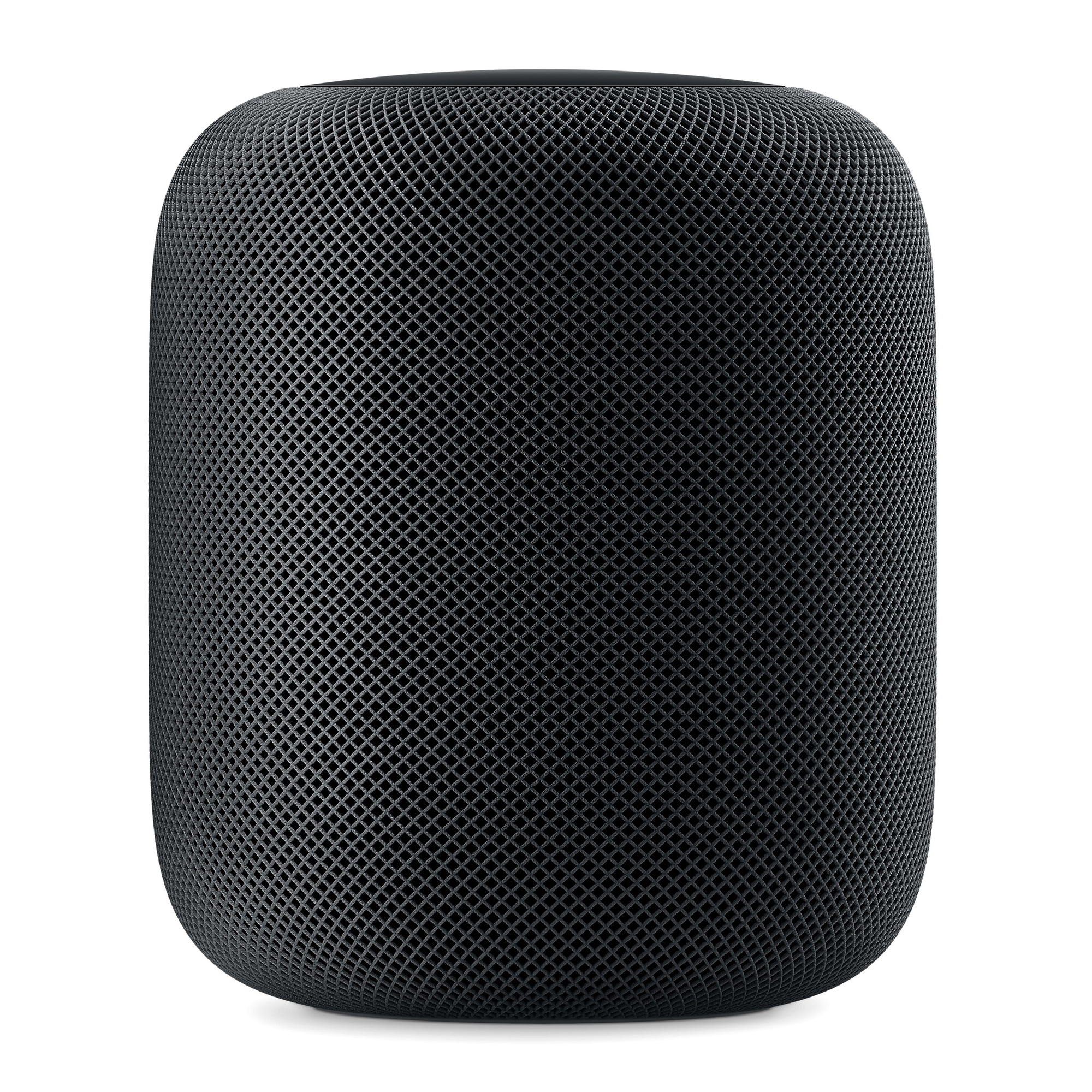 Enceinte Intelligente Apple HomePod 2 – Connectivité Sans Fil, Formats Audio Multiples