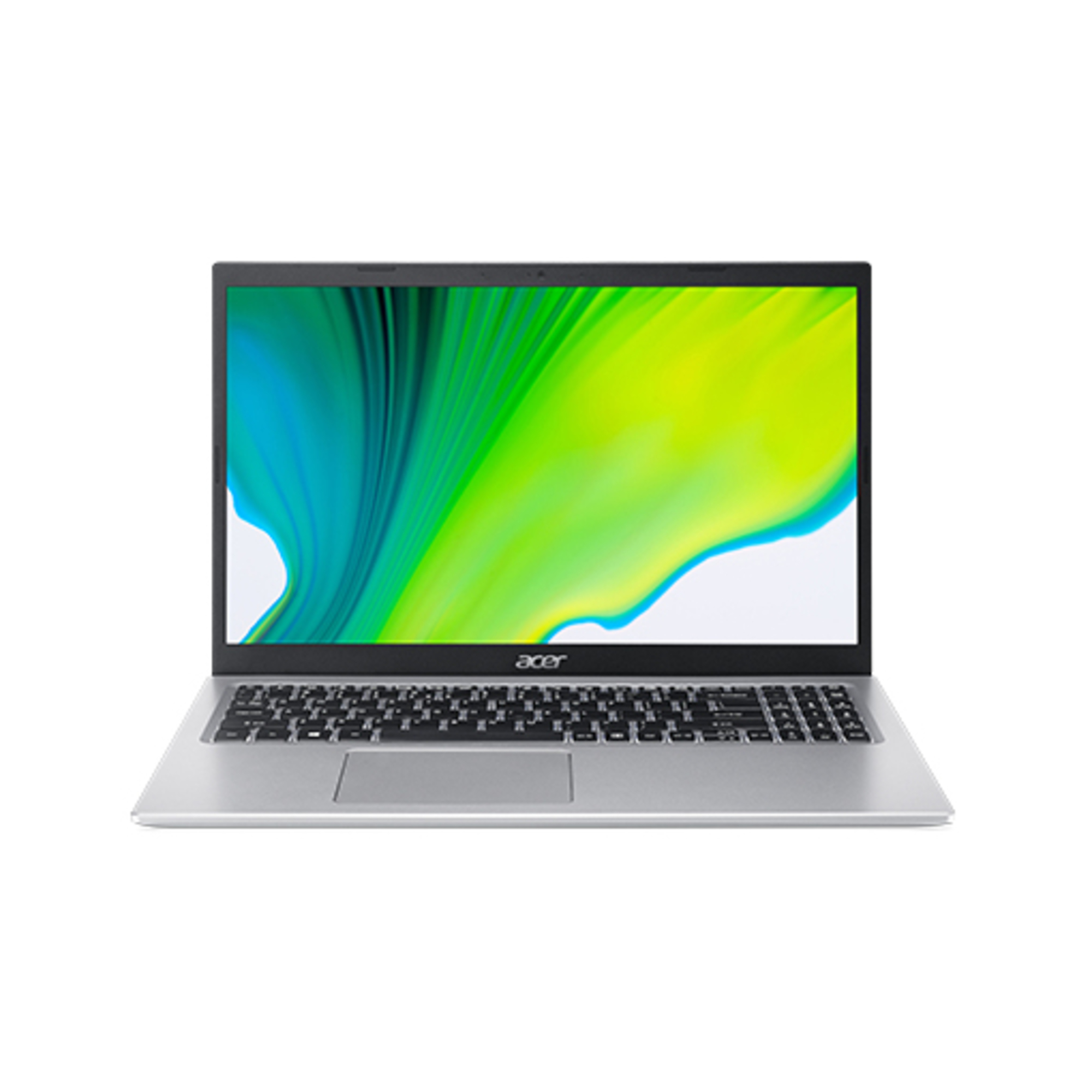 Acer Aspire 5 A515-56-58F6 i5-1135G7 Ordinateur portable 39,6 cm (15.6 ) Full HD Intel® Core™ i5 8 Go DDR4-SDRAM 512 Go SSD Wi-Fi 6 (802.11ax) Windows 10 Pro Argent - Bon état Bon état - Acer reconditionné disponible sur Pixmania