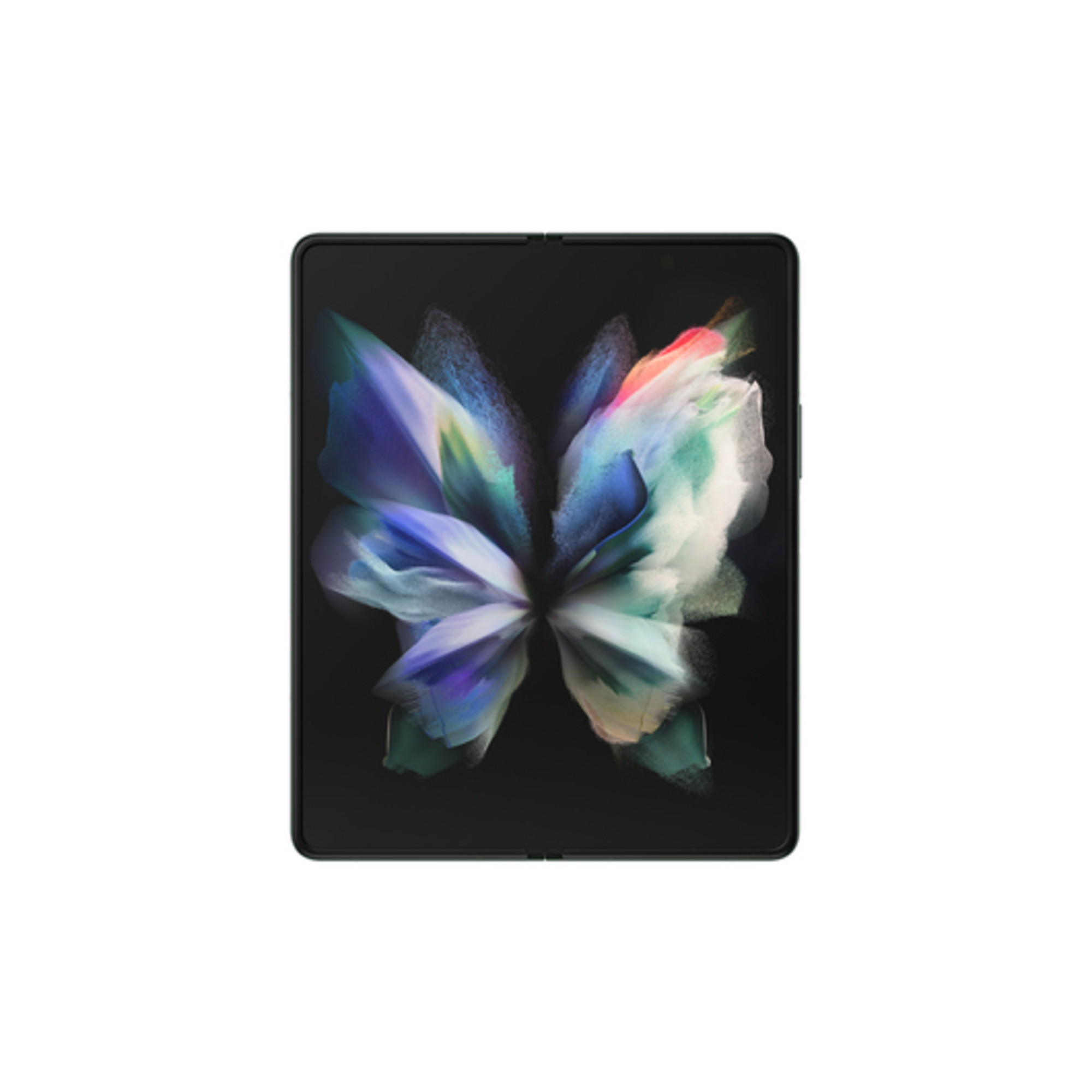 Galaxy Z Fold3 5G 256 Go, Vert, débloqué - Neuf